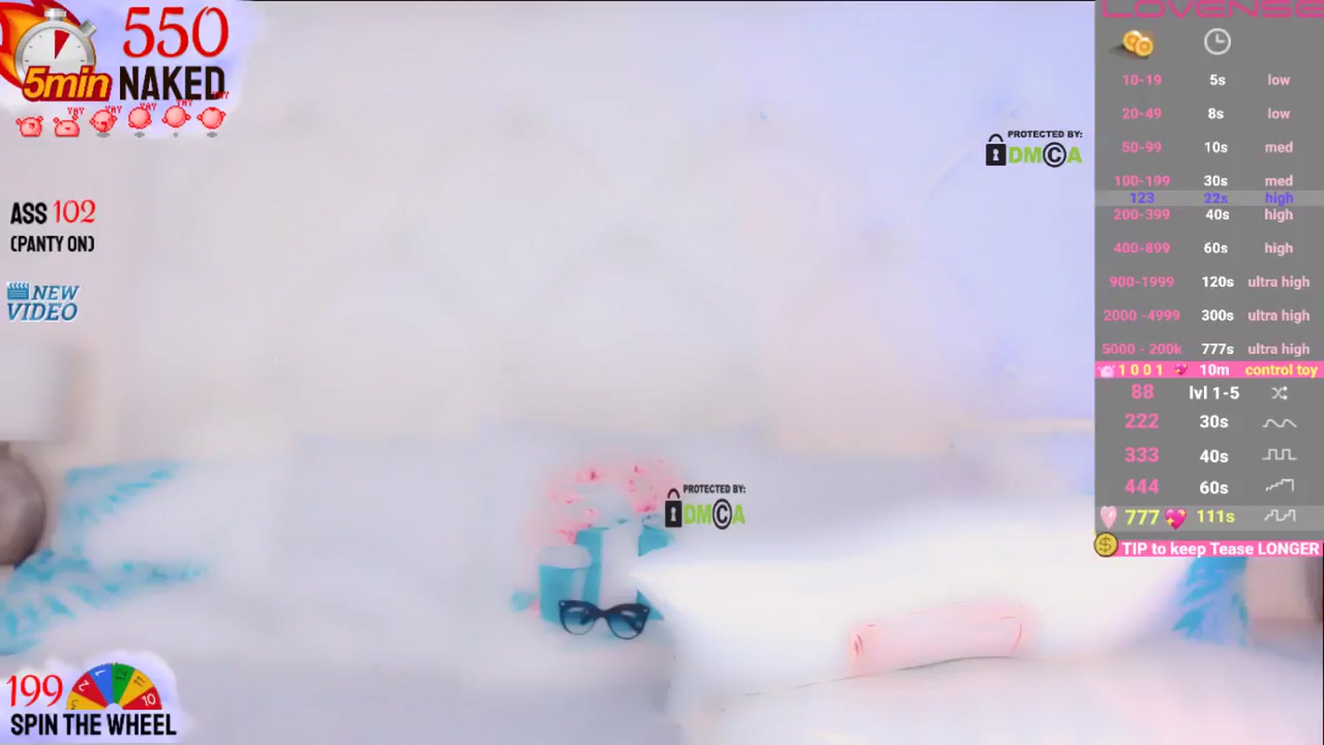 Gallery image thumbnail from Lucky_Star888's myfreecams stream on, 10/29/2024, 09:03 image 16 of 20