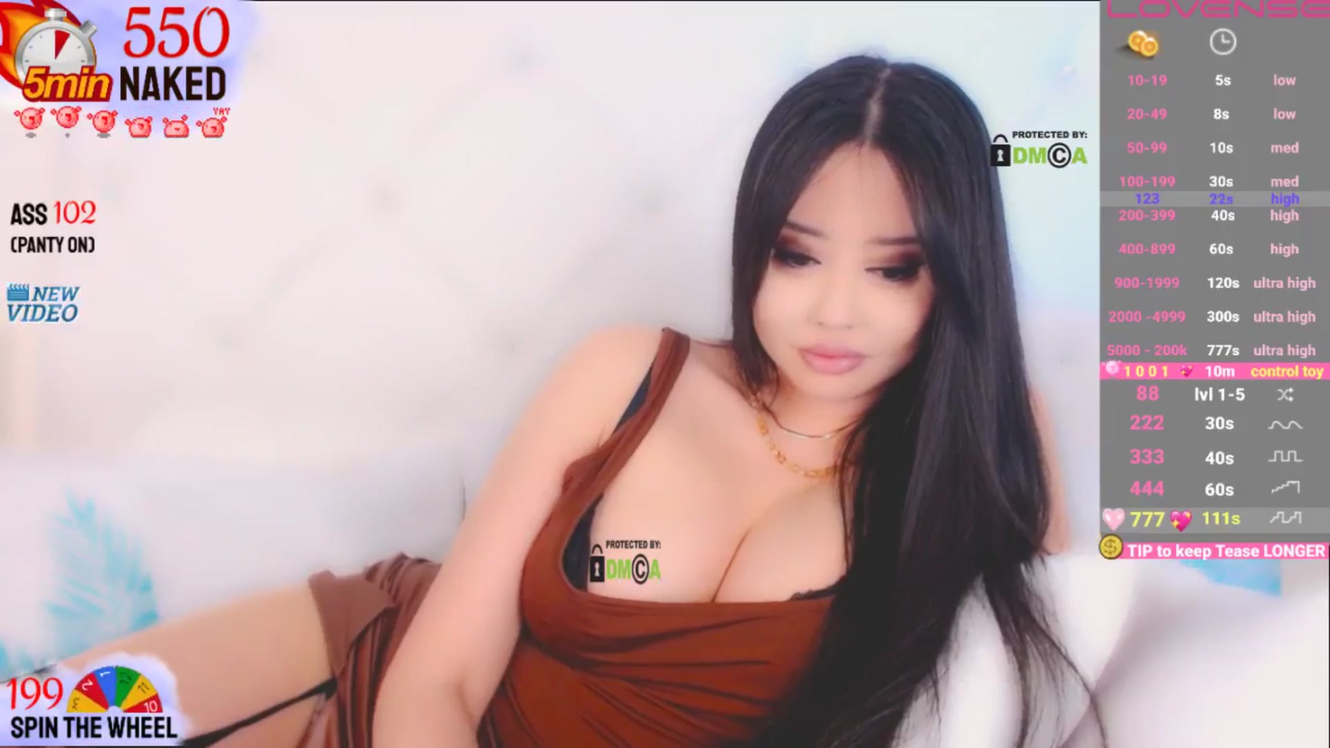 Gallery image thumbnail from Lucky_Star888's myfreecams stream on, 11/02/2024, 12:06 image 14 of 20