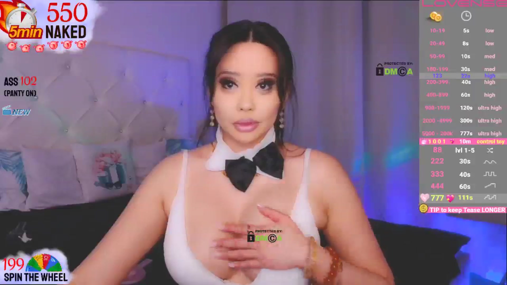Gallery image thumbnail from Lucky_Star888's myfreecams stream on, 11/14/2024, 13:56 image 17 of 20