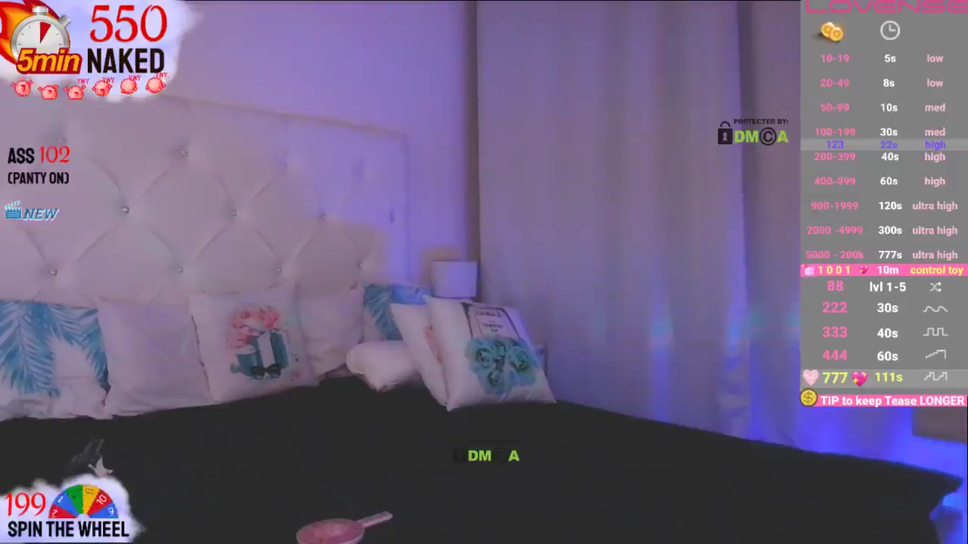 Gallery image thumbnail from Lucky_Star888's myfreecams stream on, 11/14/2024, 13:56 image 13 of 20