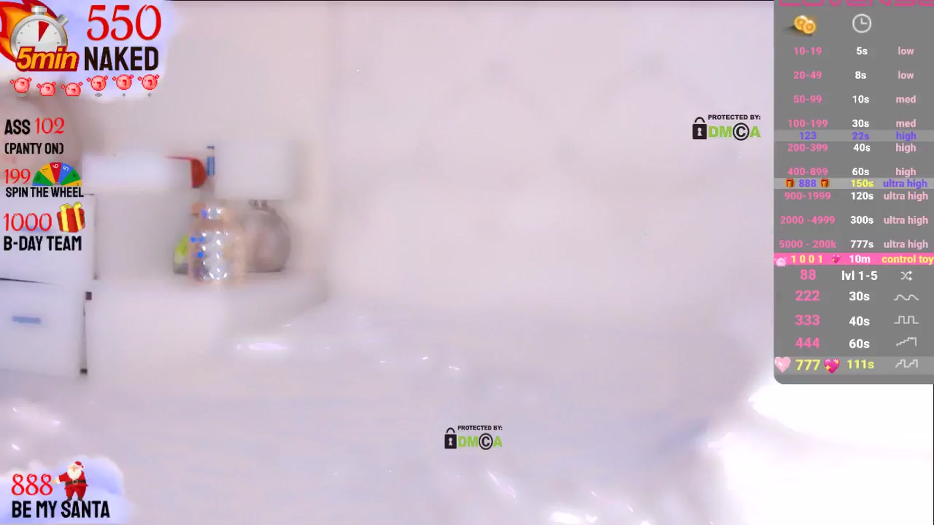 Gallery image thumbnail from Lucky_Star888's myfreecams stream on, 12/13/2024, 09:20 image 5 of 20