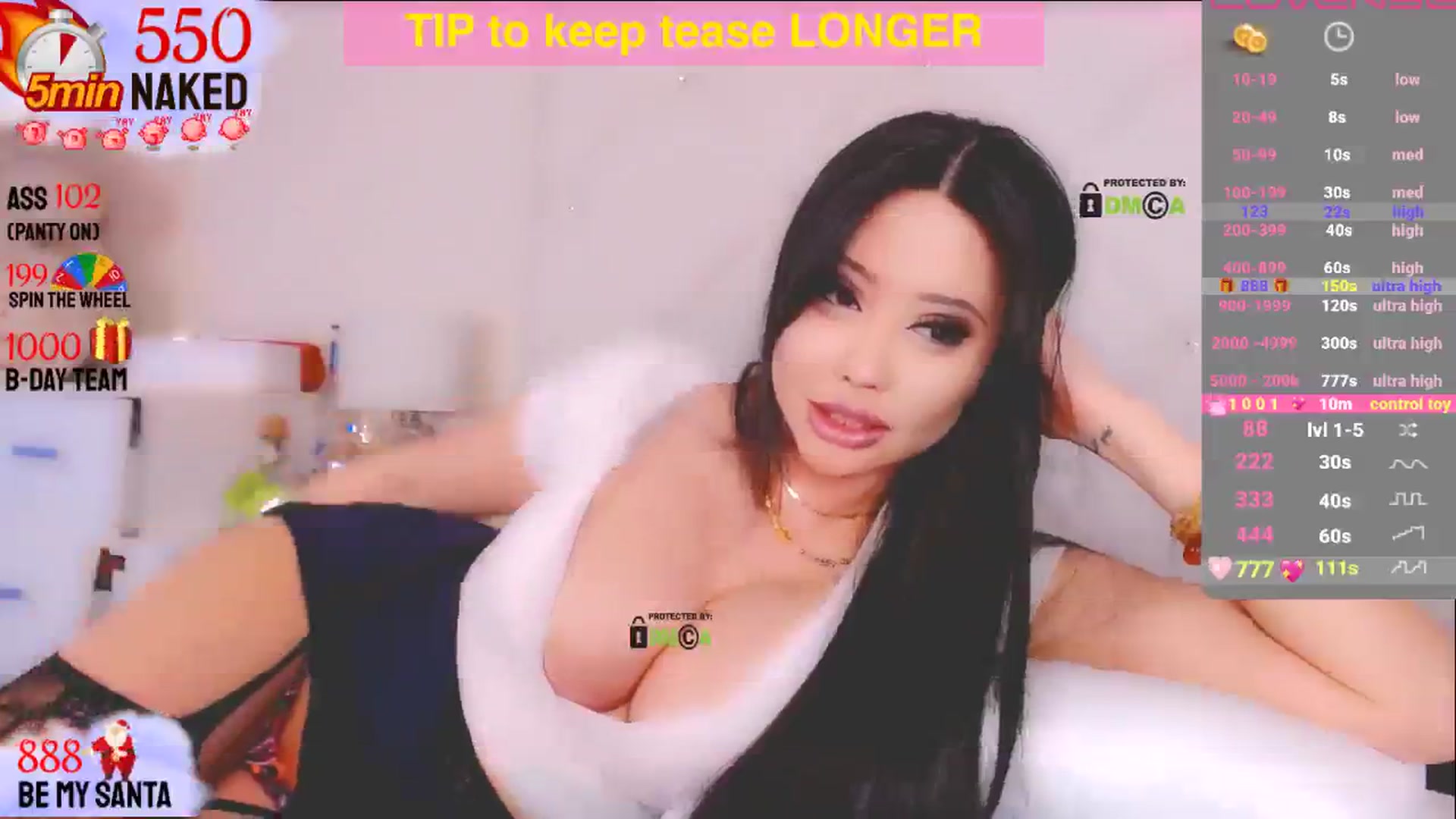 Gallery image thumbnail from Lucky_Star888's myfreecams stream on, 12/14/2024, 12:31 image 10 of 20