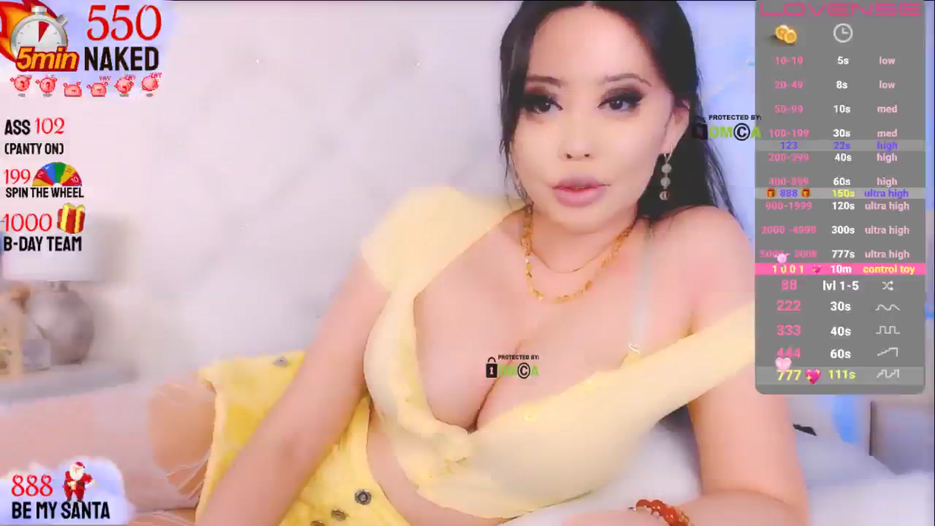 Gallery image thumbnail from Lucky_Star888's myfreecams stream on, 12/17/2024, 10:13 image 20 of 20
