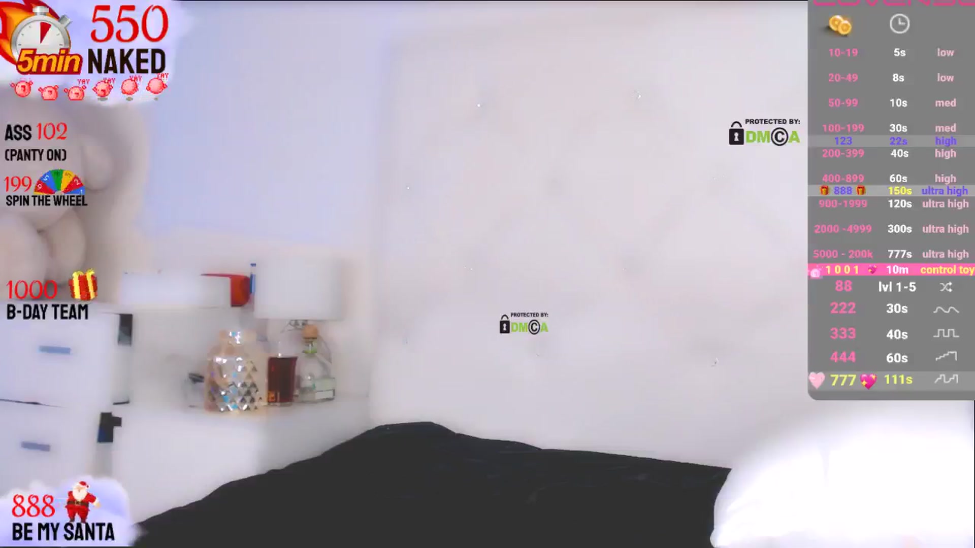 Gallery image thumbnail from Lucky_Star888's myfreecams stream on, 12/18/2024, 08:59 image 11 of 20
