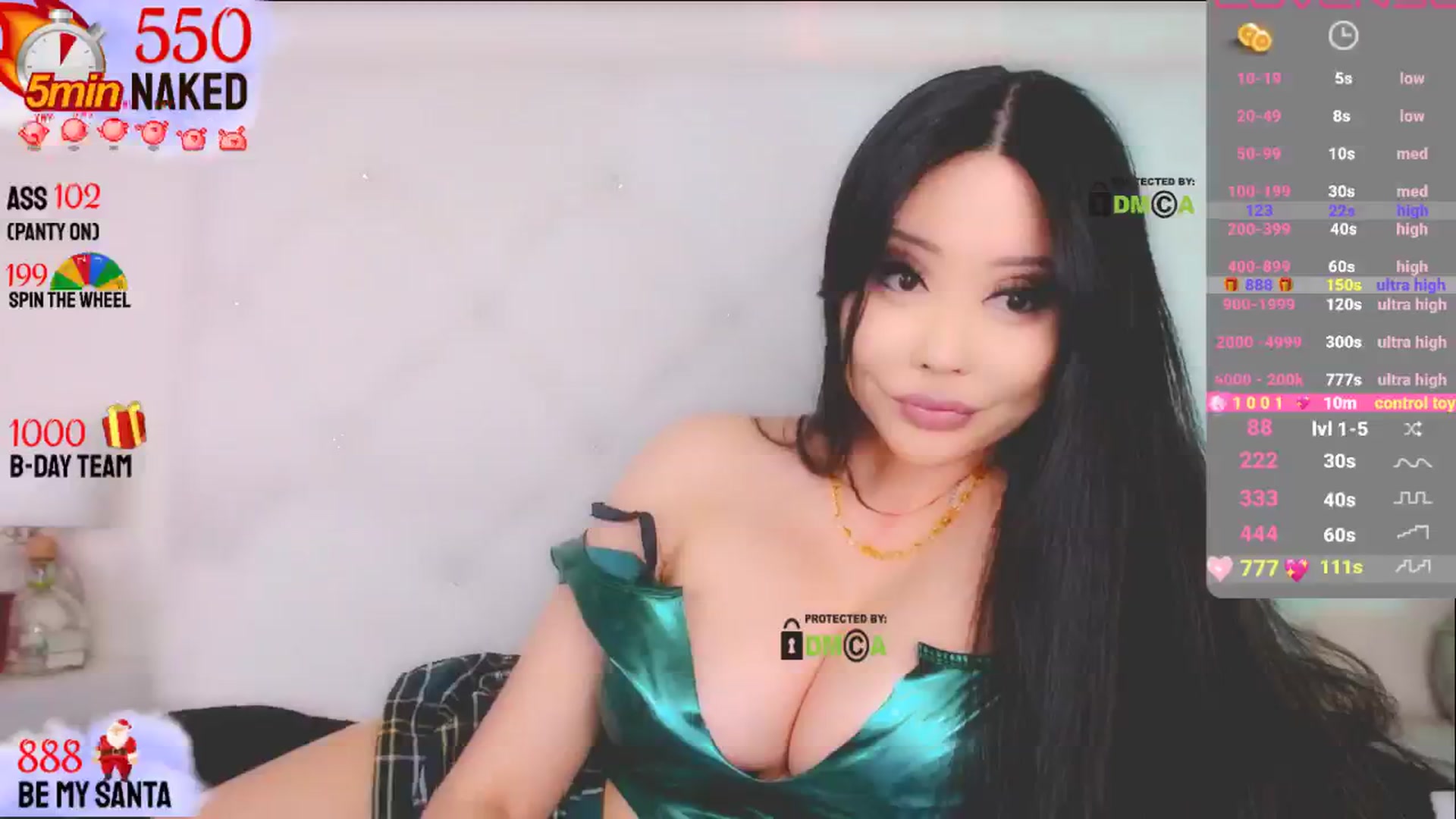 Gallery image thumbnail from Lucky_Star888's myfreecams stream on, 12/18/2024, 10:19 image 15 of 20