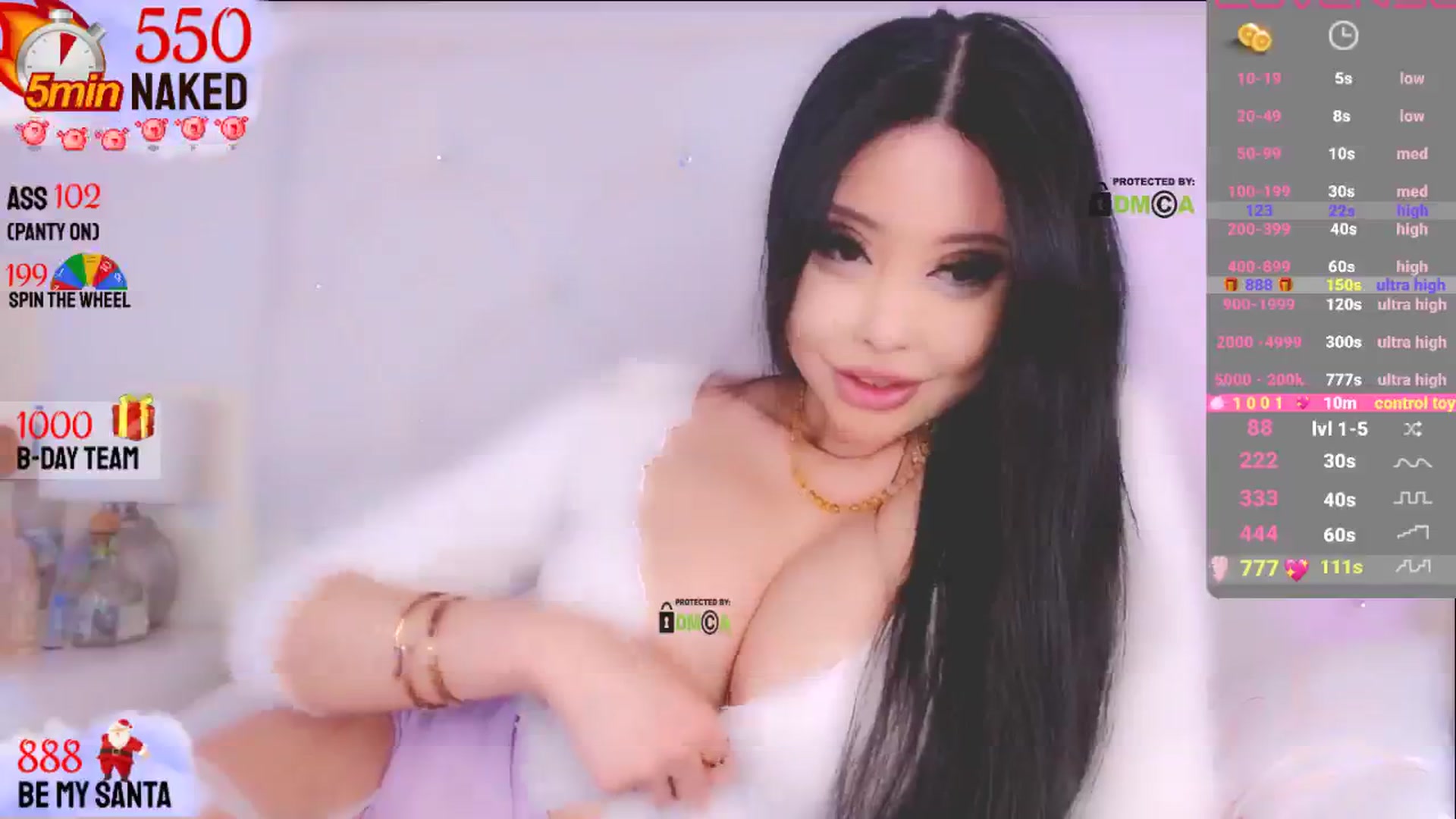 Gallery image thumbnail from Lucky_Star888's myfreecams stream on, 12/21/2024, 12:31 image 10 of 20