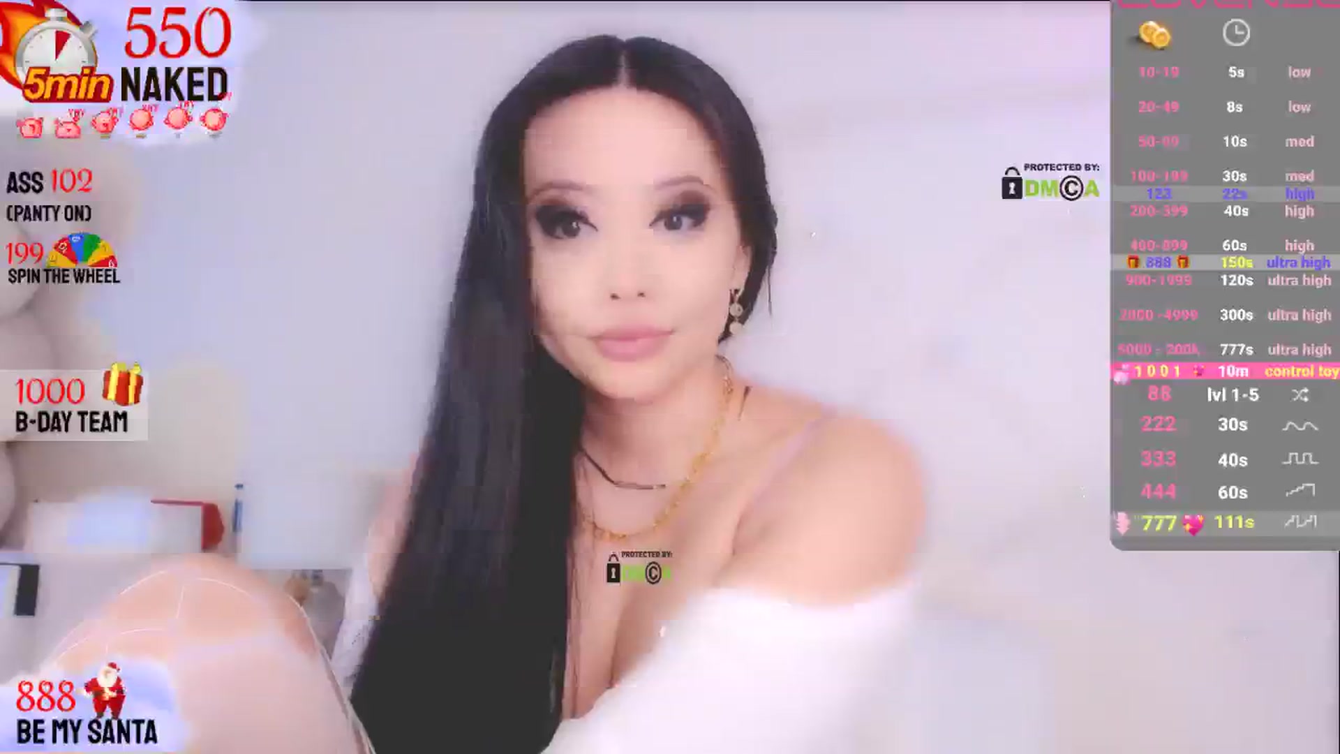 Gallery image thumbnail from Lucky_Star888's myfreecams stream on, 12/21/2024, 12:31 image 5 of 20