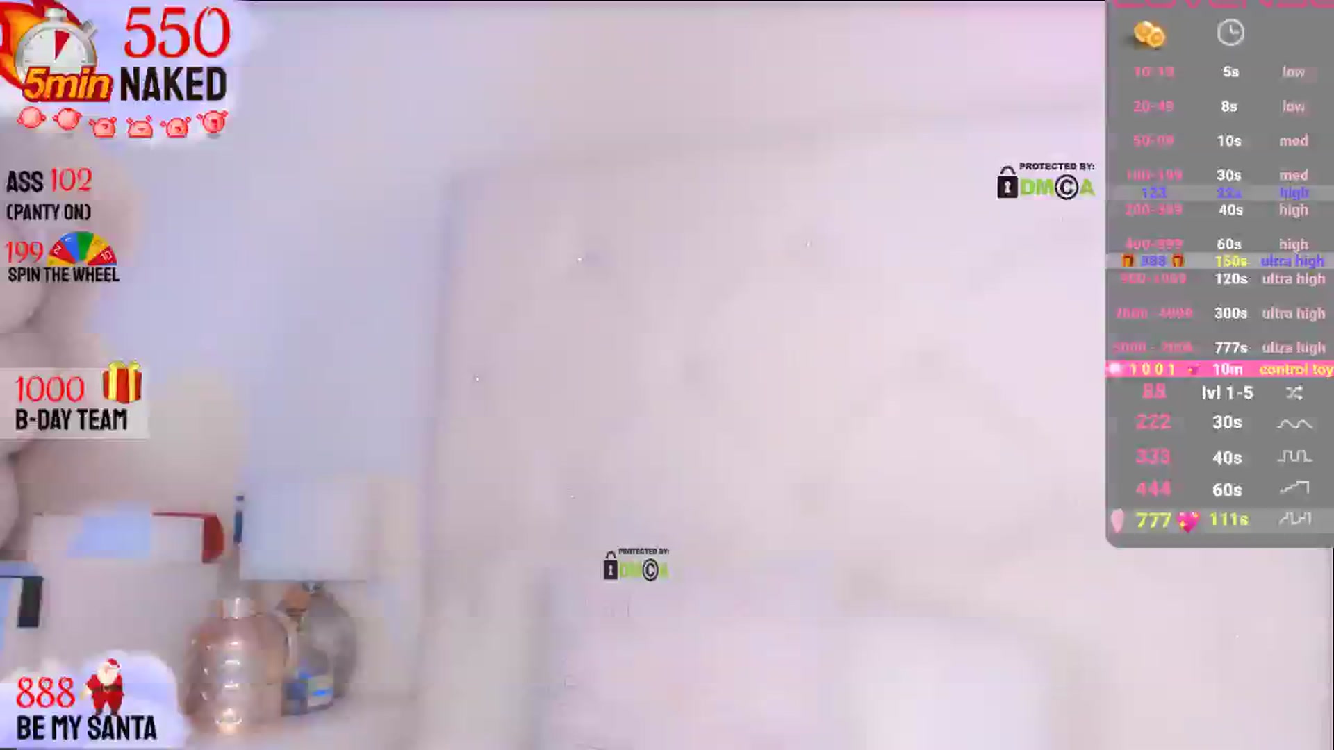 Gallery image thumbnail from Lucky_Star888's myfreecams stream on, 12/21/2024, 12:31 image 6 of 20