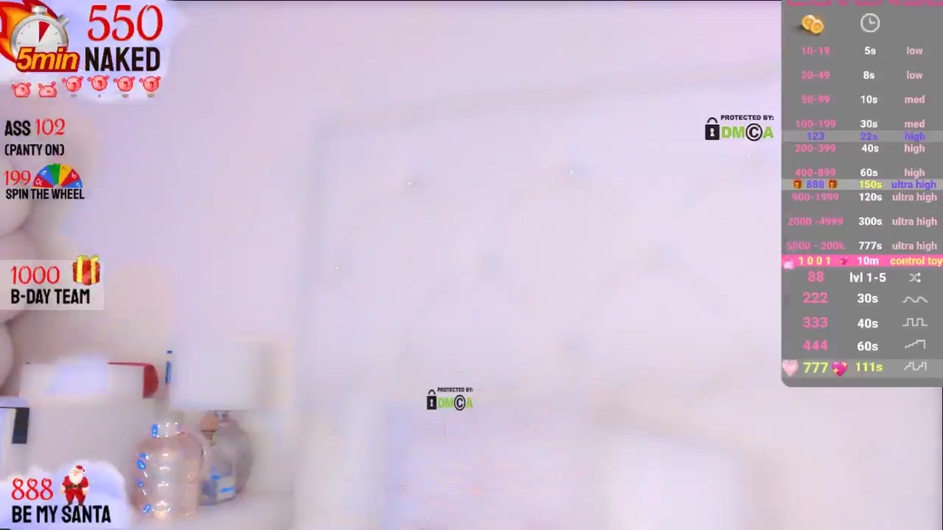 Gallery image thumbnail from Lucky_Star888's myfreecams stream on, 12/21/2024, 12:31 image 7 of 20