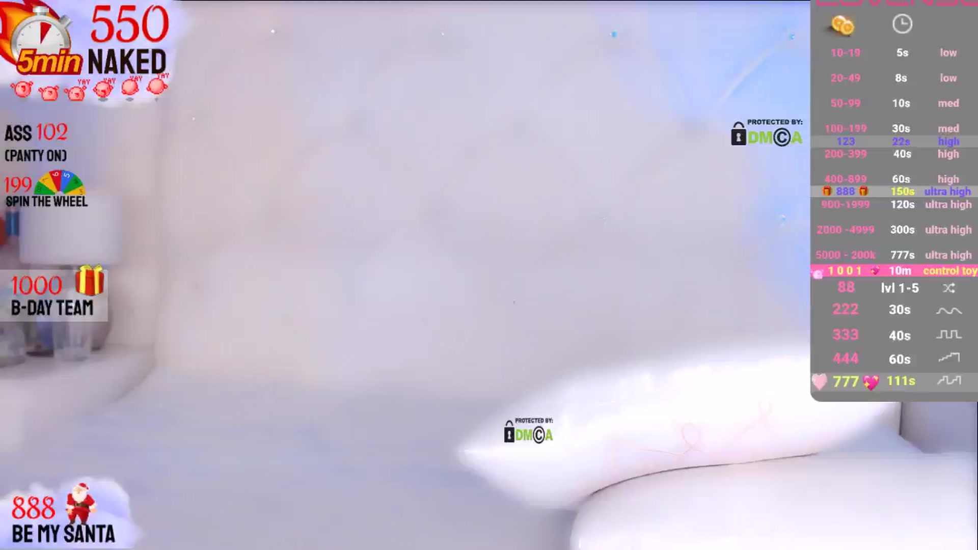 Gallery image thumbnail from Lucky_Star888's myfreecams stream on, 12/22/2024, 10:42 image 18 of 20