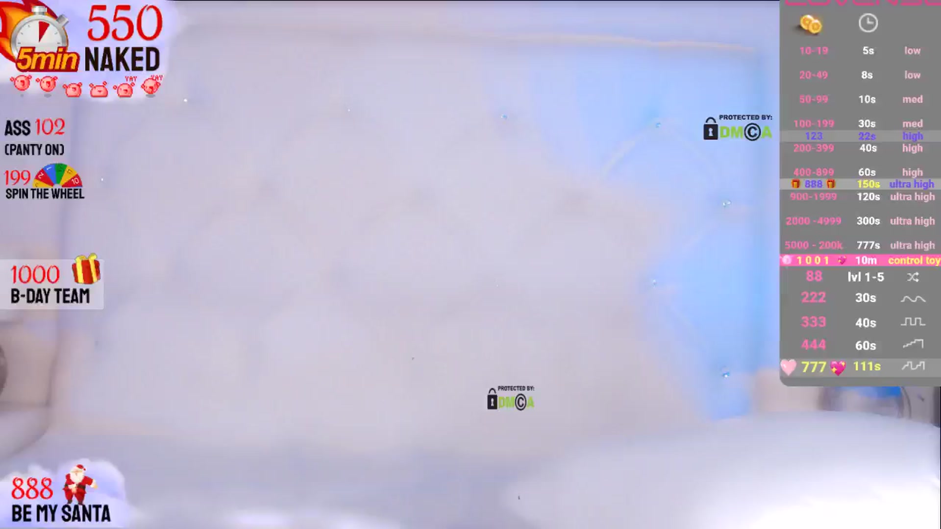 Gallery image thumbnail from Lucky_Star888's myfreecams stream on, 12/22/2024, 11:56 image 8 of 20