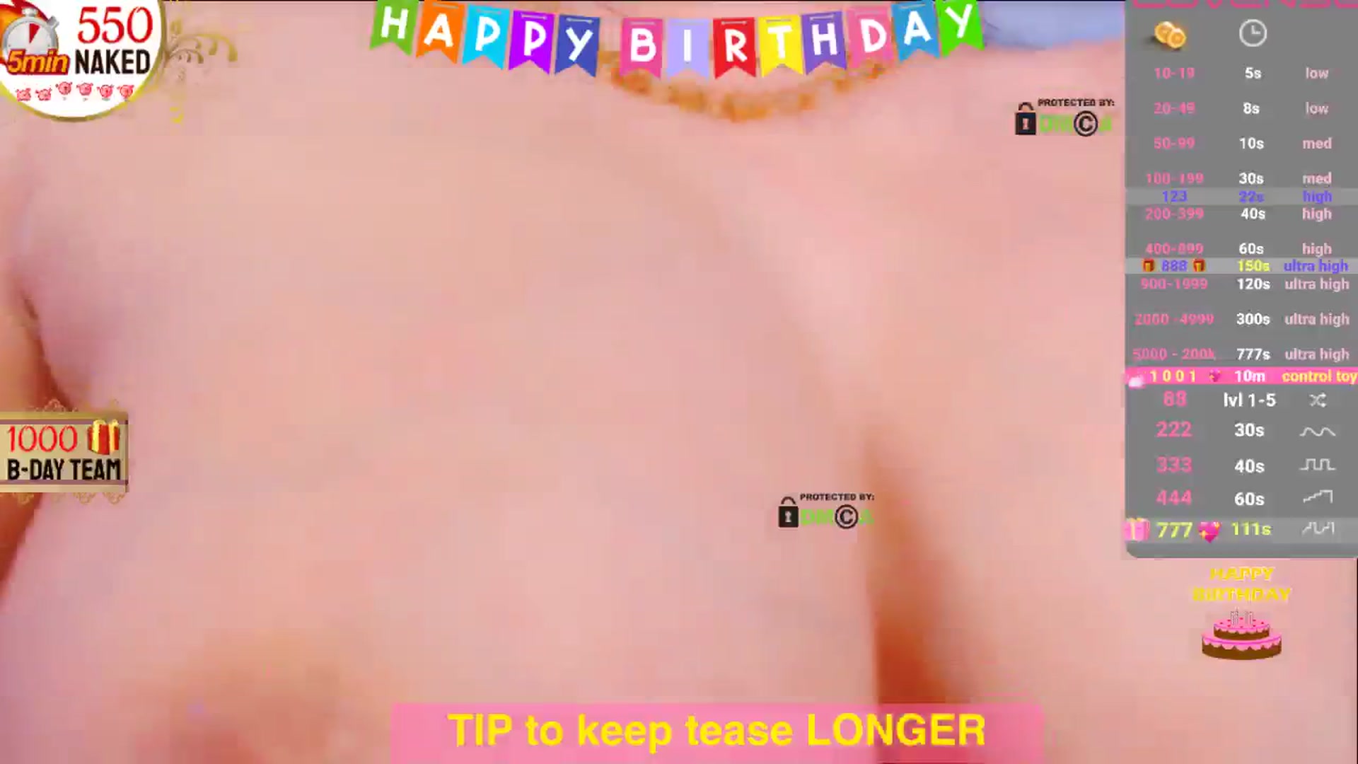 Gallery image thumbnail from Lucky_Star888's myfreecams stream on, 12/27/2024, 08:15 image 15 of 20