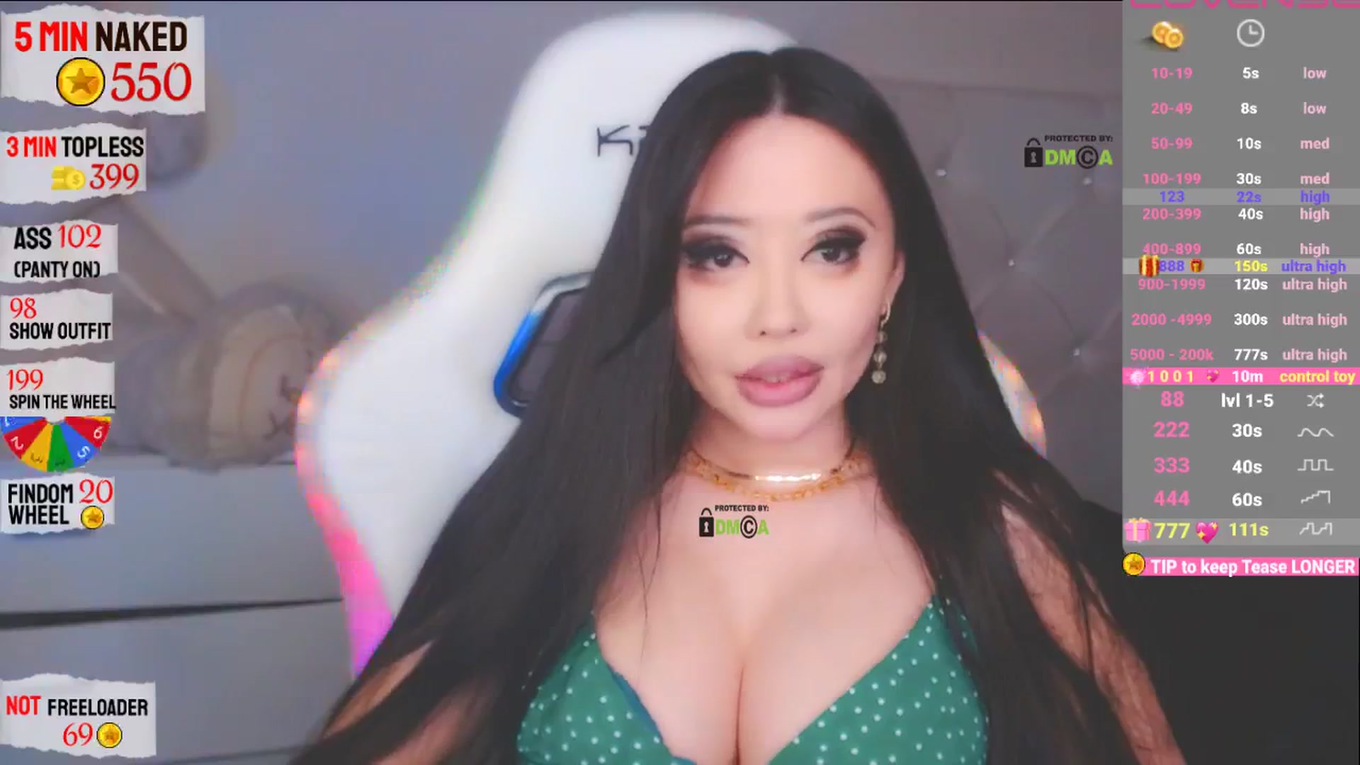 Gallery image thumbnail from Lucky_Star888's myfreecams stream on, 06/21/2025, 15:27 image 19 of 20