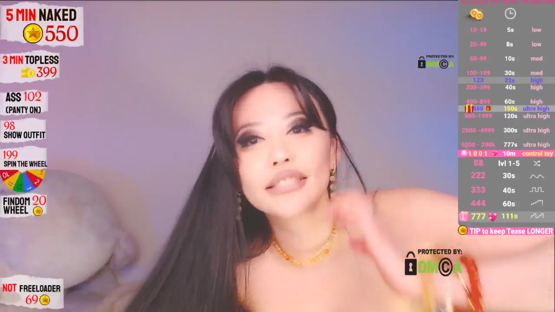 Gallery image thumbnail from Lucky_Star888's myfreecams stream on, 06/24/2025, 09:02 image 2 of 20