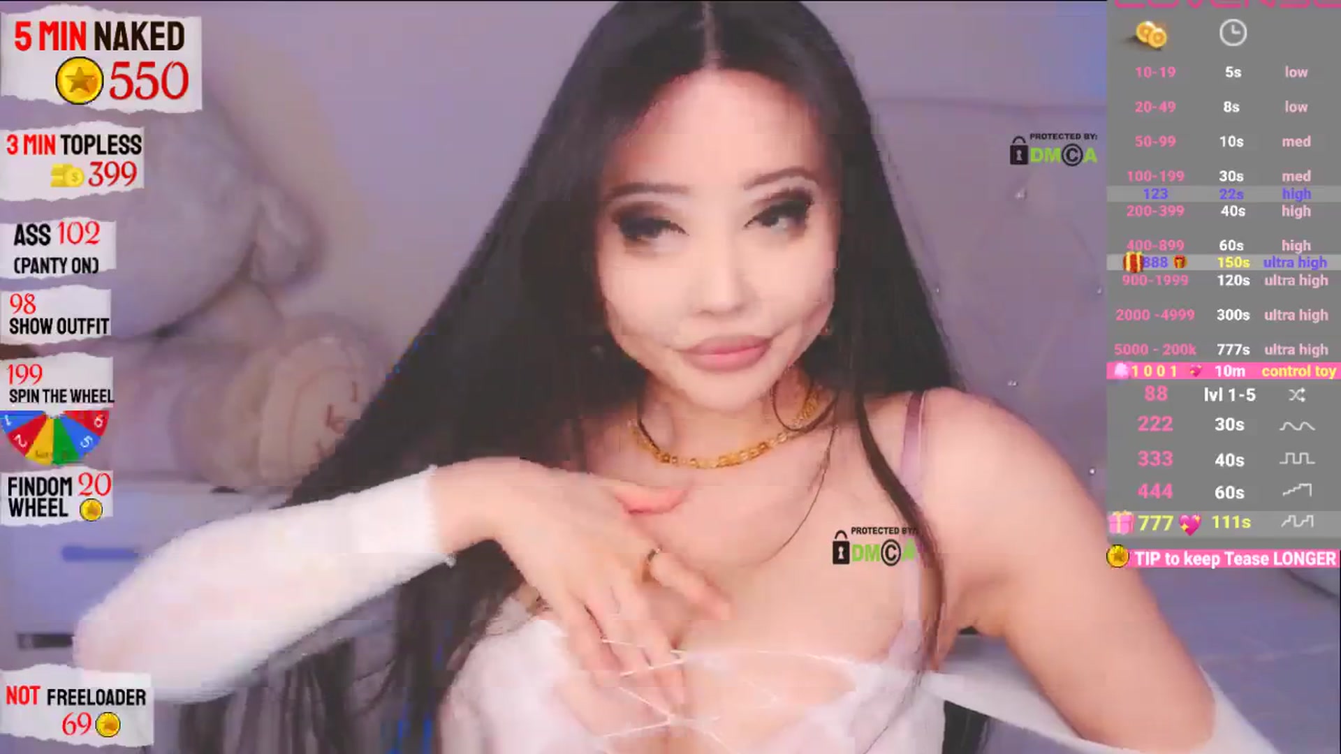 Gallery image thumbnail from Lucky_Star888's myfreecams stream on, 06/24/2025, 09:02 image 8 of 20