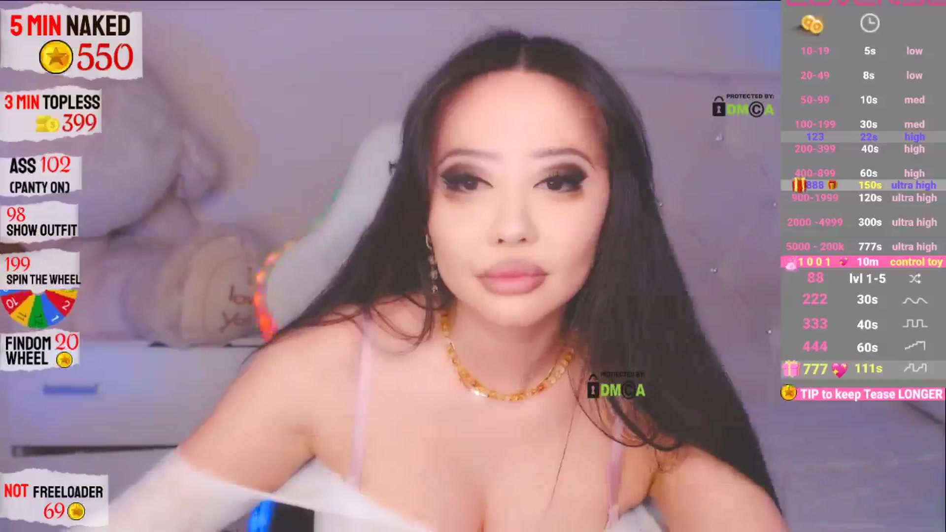 Gallery image thumbnail from Lucky_Star888's myfreecams stream on, 06/24/2025, 09:02 image 6 of 20
