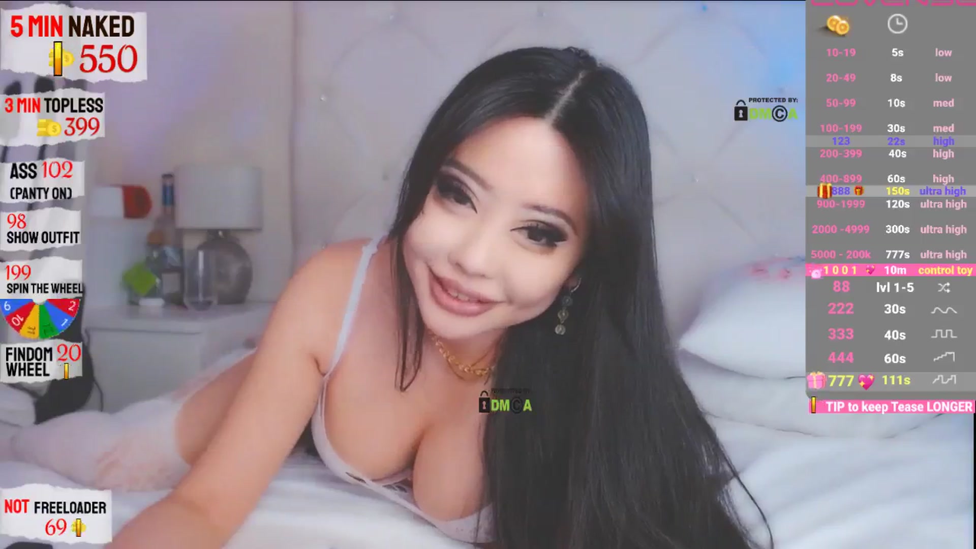 Gallery image thumbnail from Lucky_Star888's myfreecams stream on, 06/24/2025, 13:08 image 11 of 20