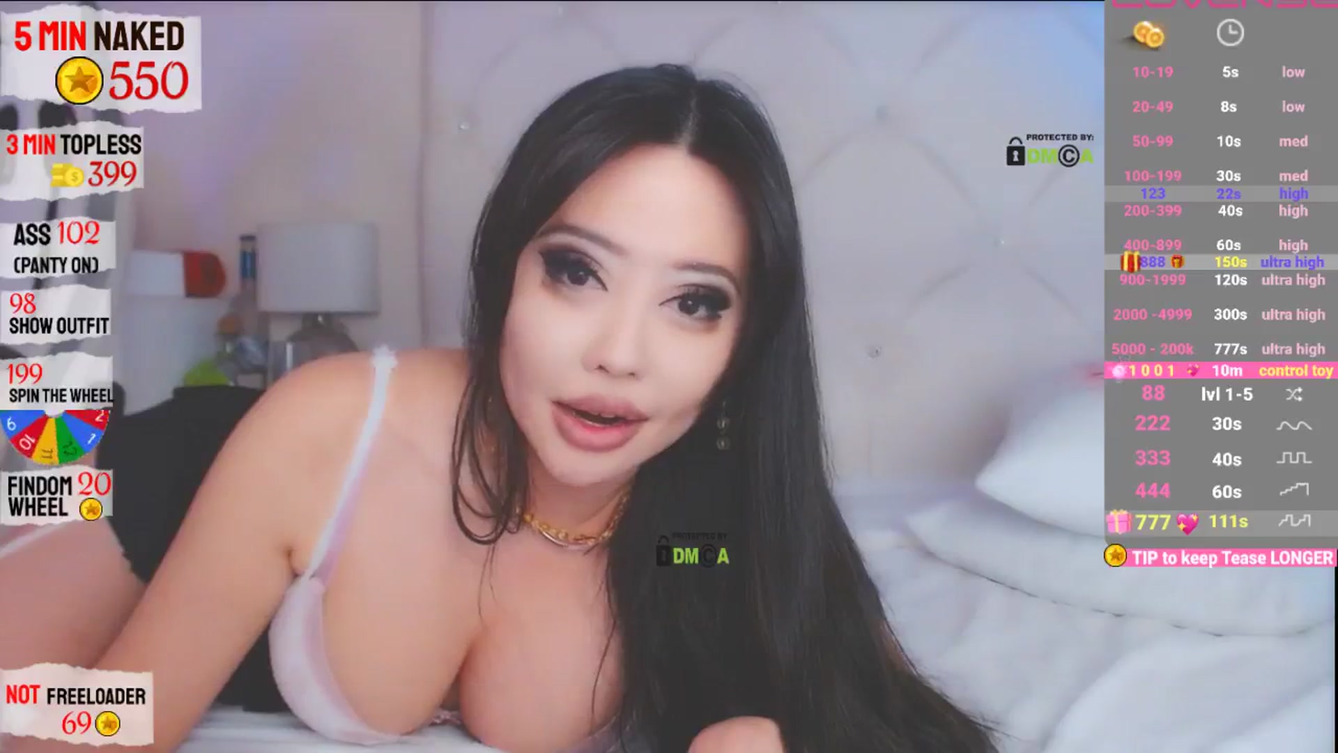 Gallery image thumbnail from Lucky_Star888's myfreecams stream on, 06/24/2025, 13:08 image 20 of 20