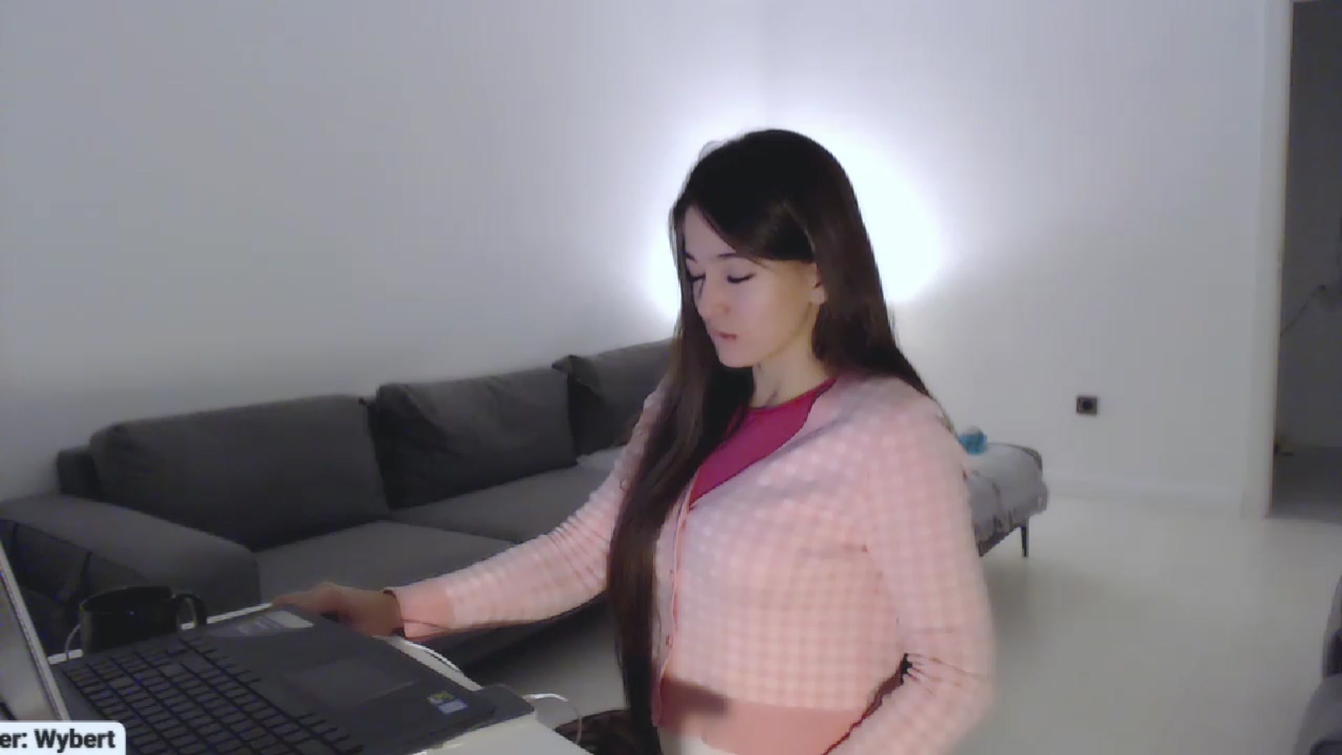 Gallery image thumbnail from Lucky_V's myfreecams stream on, 11/24/2022, 19:41 image 7 of 20