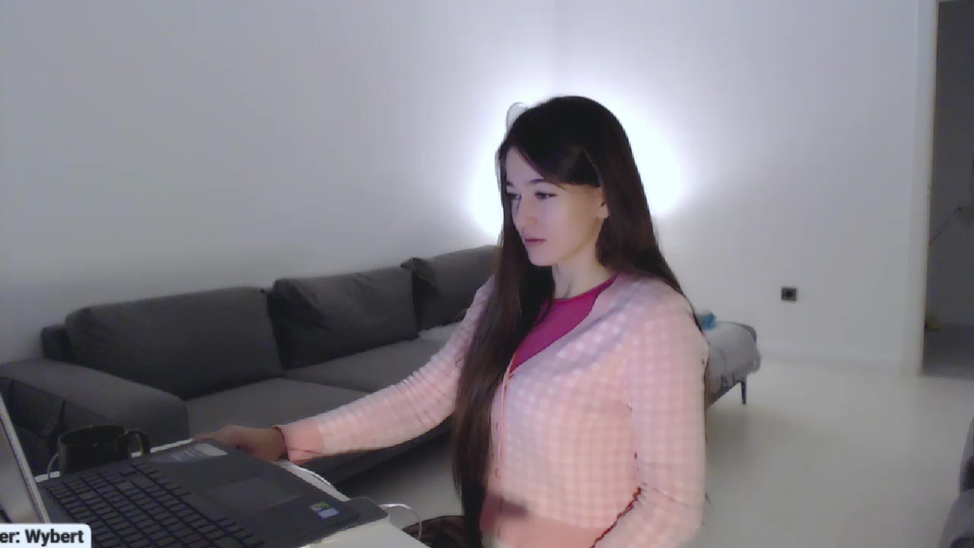 Gallery image thumbnail from Lucky_V's myfreecams stream on, 11/24/2022, 19:41 image 13 of 20