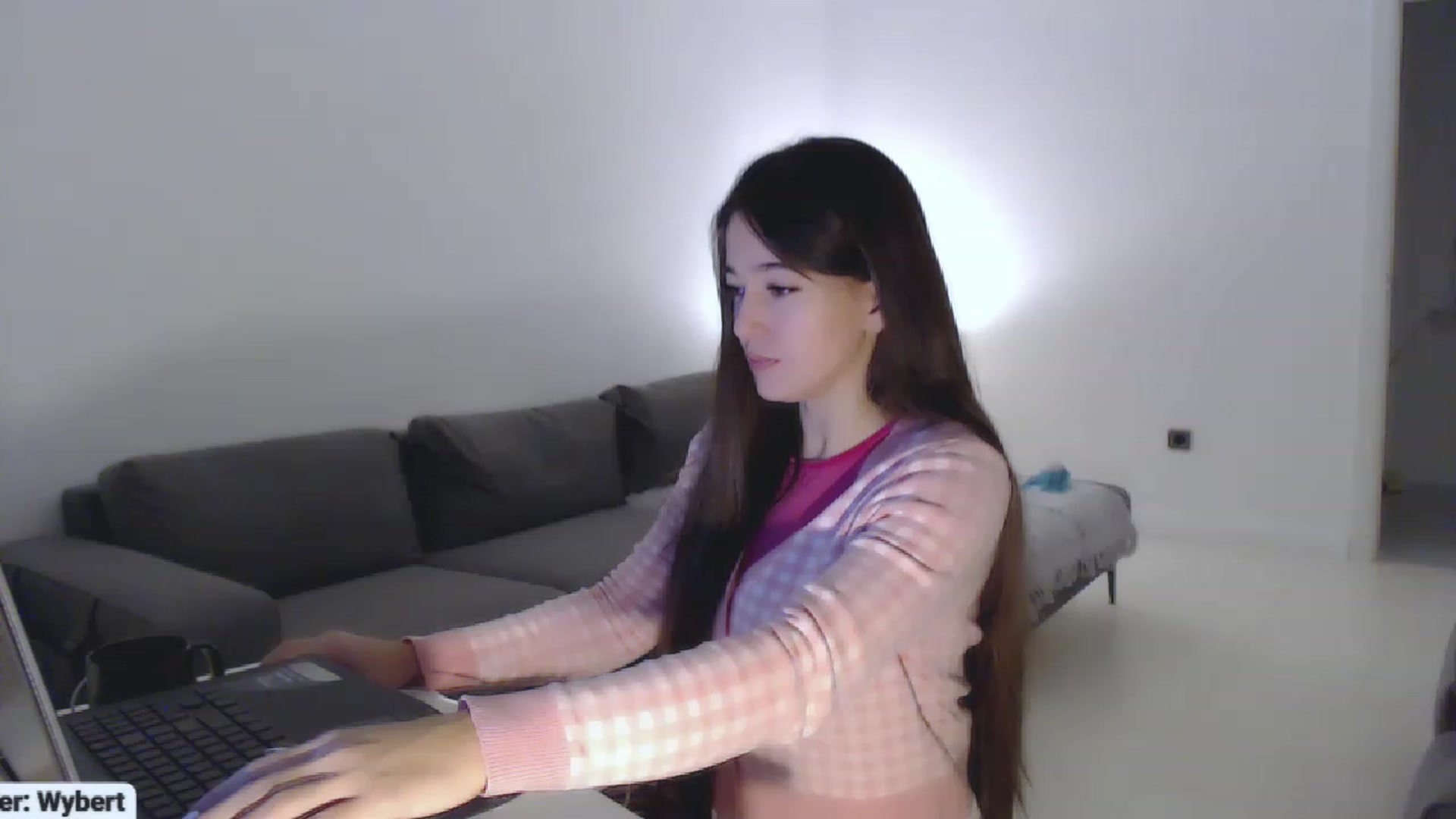Gallery image thumbnail from Lucky_V's myfreecams stream on, 11/24/2022, 19:41 image 14 of 20
