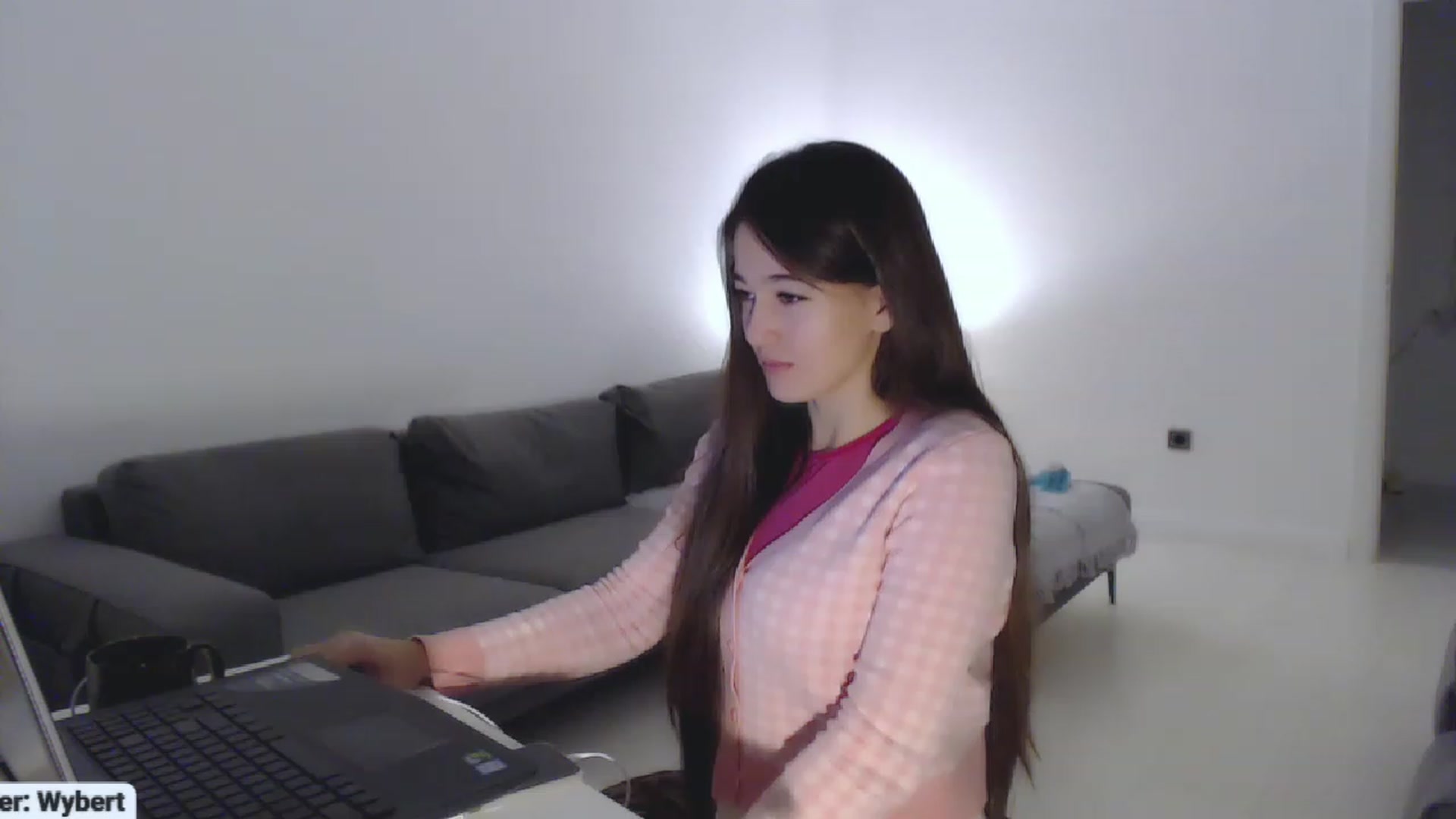 Gallery image thumbnail from Lucky_V's myfreecams stream on, 11/24/2022, 19:41 image 12 of 20