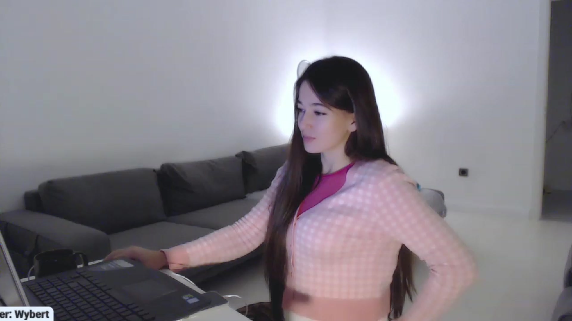 Gallery image thumbnail from Lucky_V's myfreecams stream on, 11/24/2022, 19:41 image 11 of 20