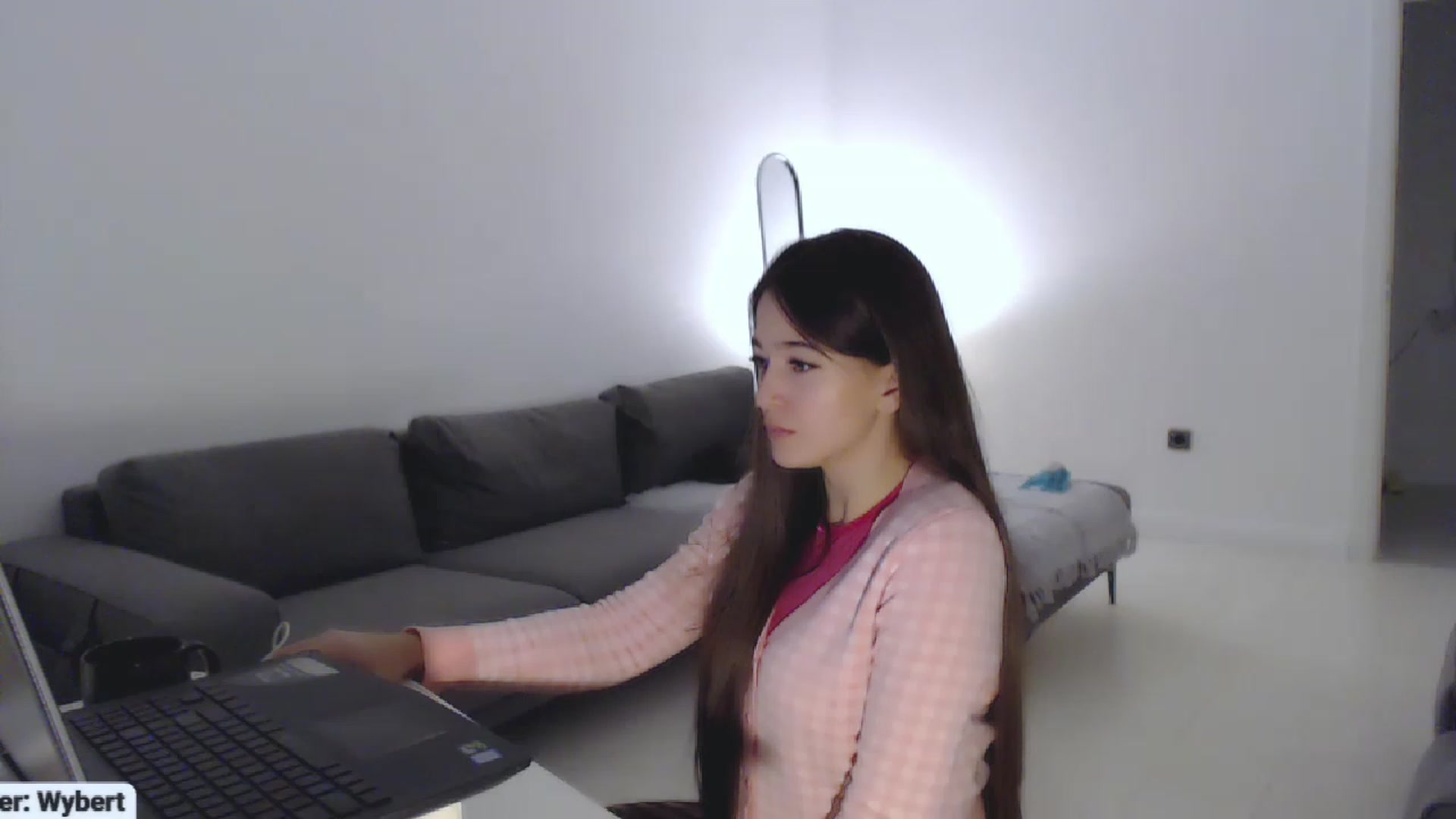 Gallery image thumbnail from Lucky_V's myfreecams stream on, 11/24/2022, 20:09 image 7 of 20