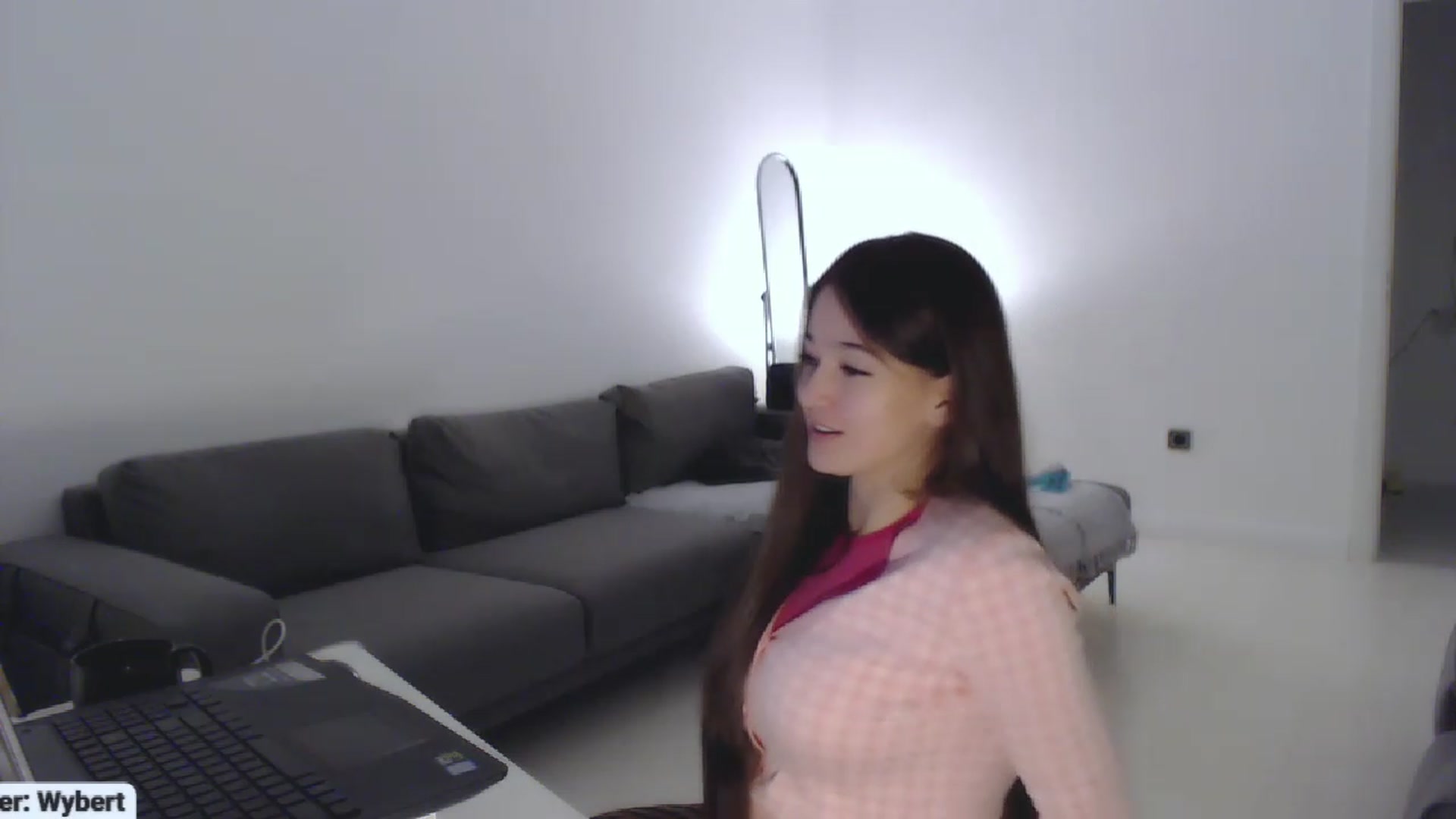 Gallery image thumbnail from Lucky_V's myfreecams stream on, 11/24/2022, 20:09 image 17 of 20