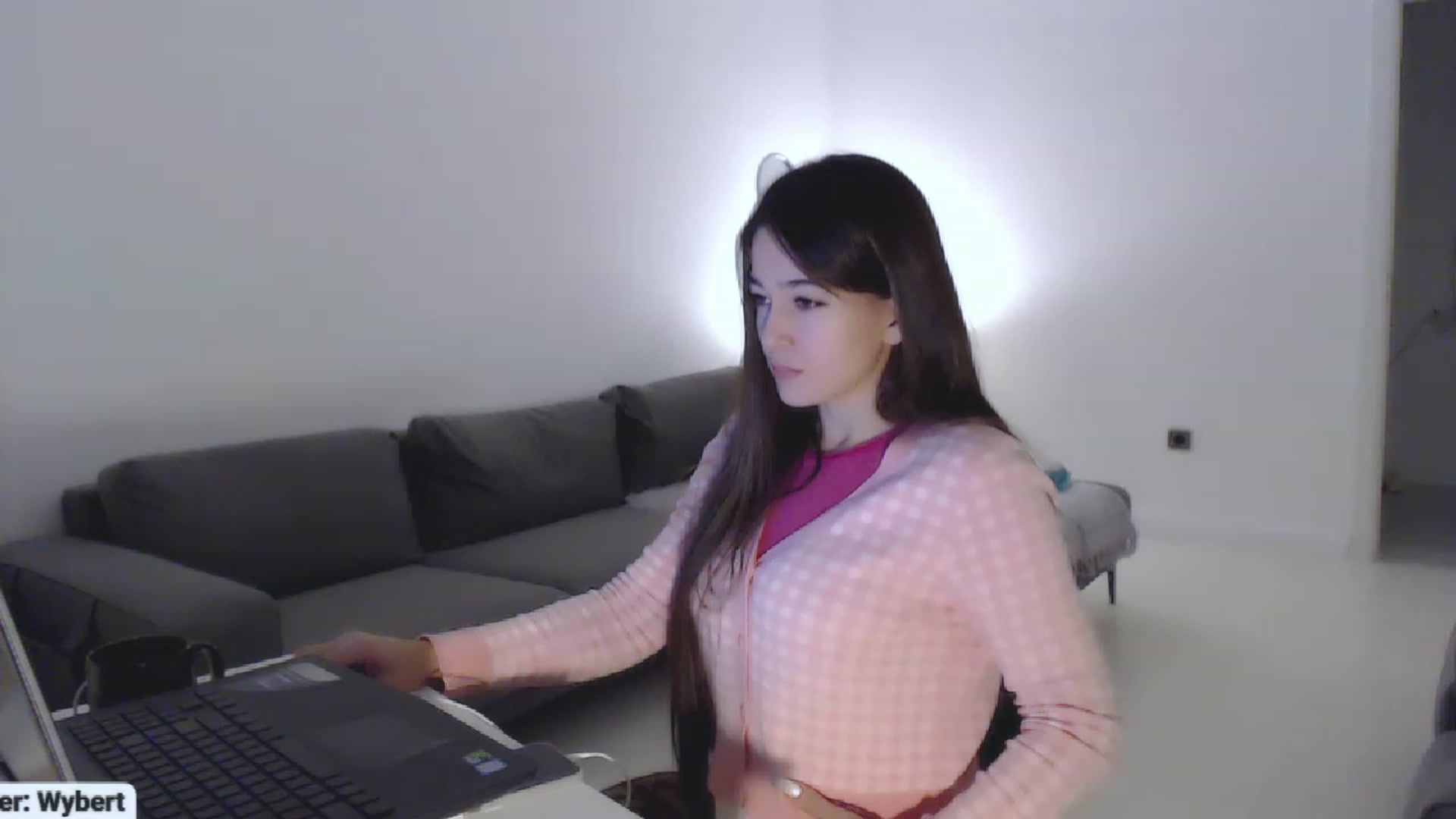 Gallery image thumbnail from Lucky_V's myfreecams stream on, 11/24/2022, 20:09 image 1 of 20