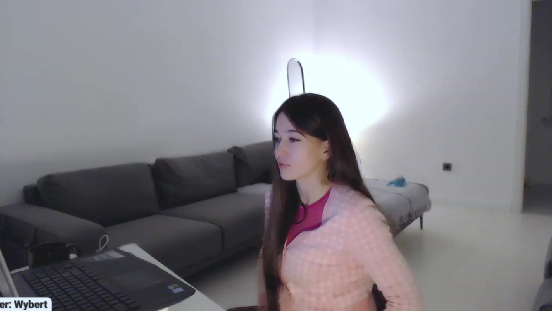 Gallery image thumbnail from Lucky_V's myfreecams stream on, 11/24/2022, 20:09 image 16 of 20