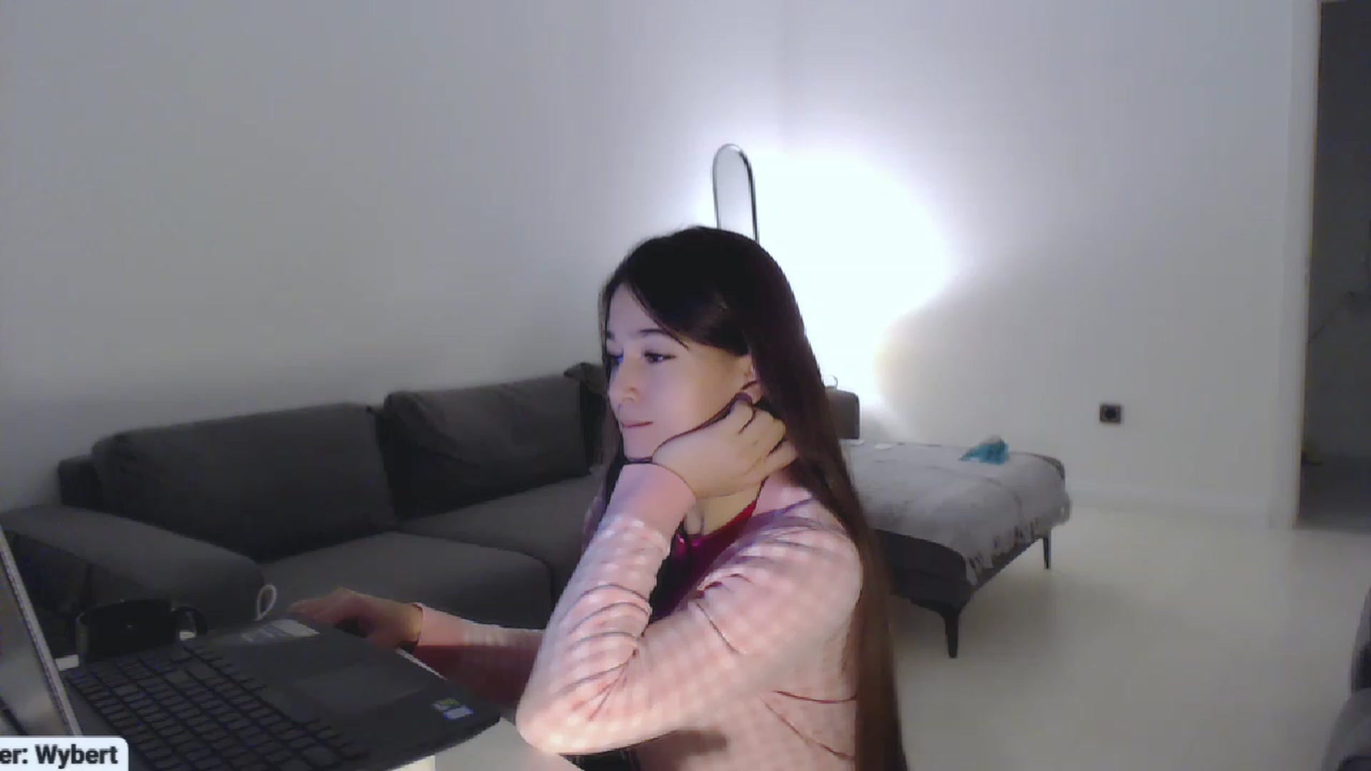Gallery image thumbnail from Lucky_V's myfreecams stream on, 11/24/2022, 20:09 image 13 of 20