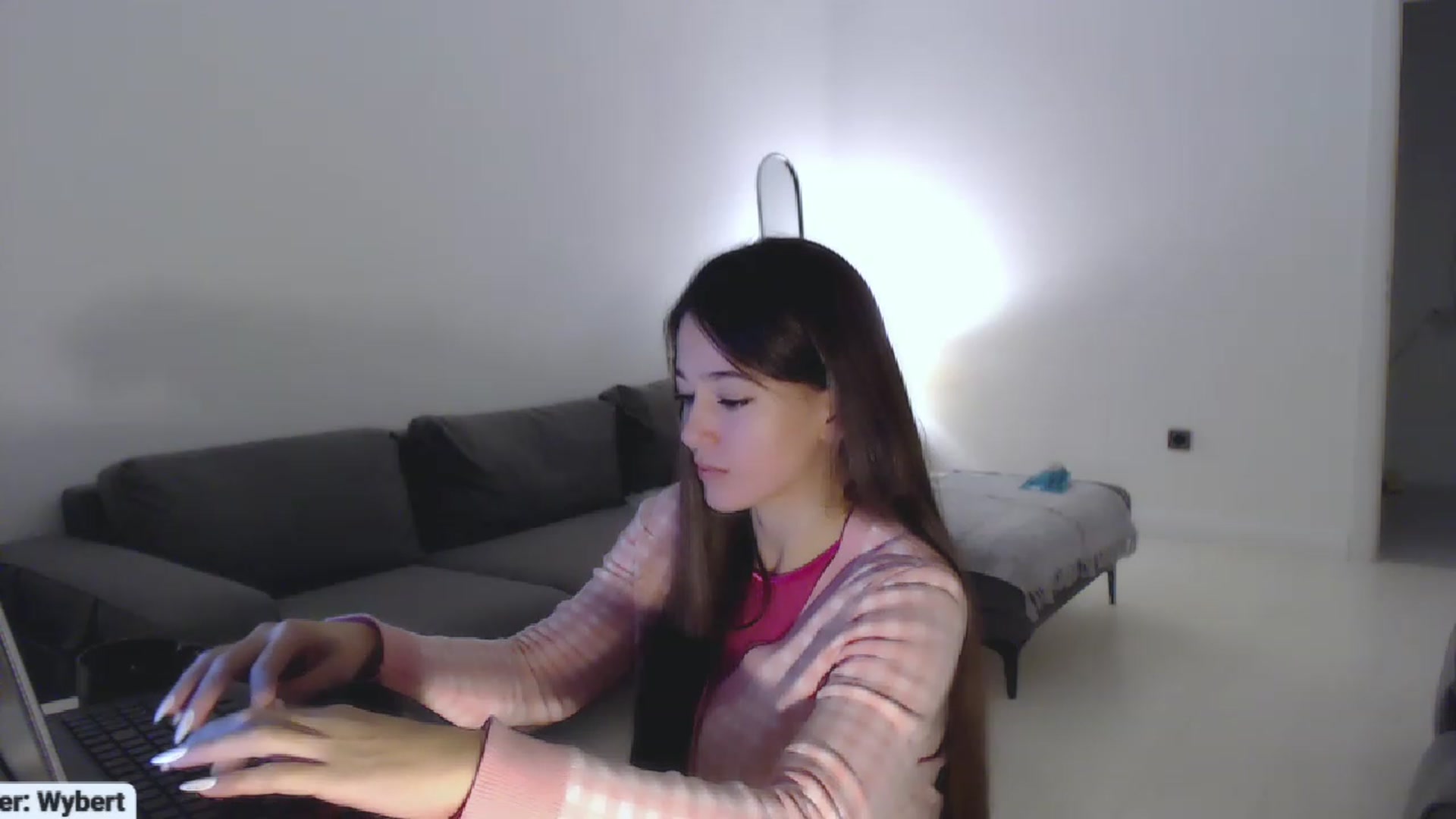 Gallery image thumbnail from Lucky_V's myfreecams stream on, 11/24/2022, 20:09 image 15 of 20