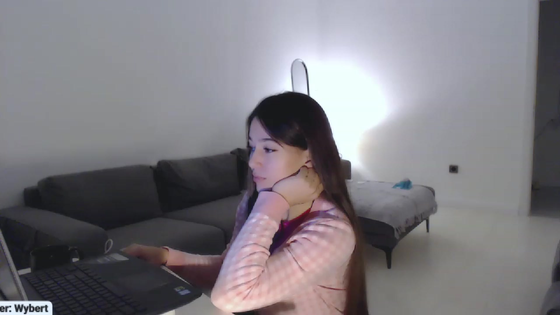 Gallery image thumbnail from Lucky_V's myfreecams stream on, 11/24/2022, 20:09 image 14 of 20