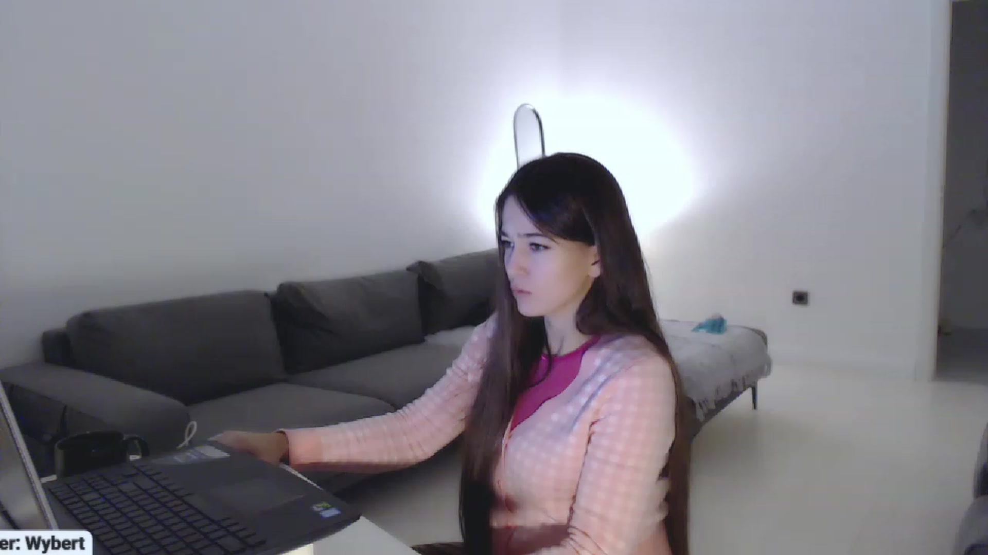 Gallery image thumbnail from Lucky_V's myfreecams stream on, 11/24/2022, 20:09 image 5 of 20