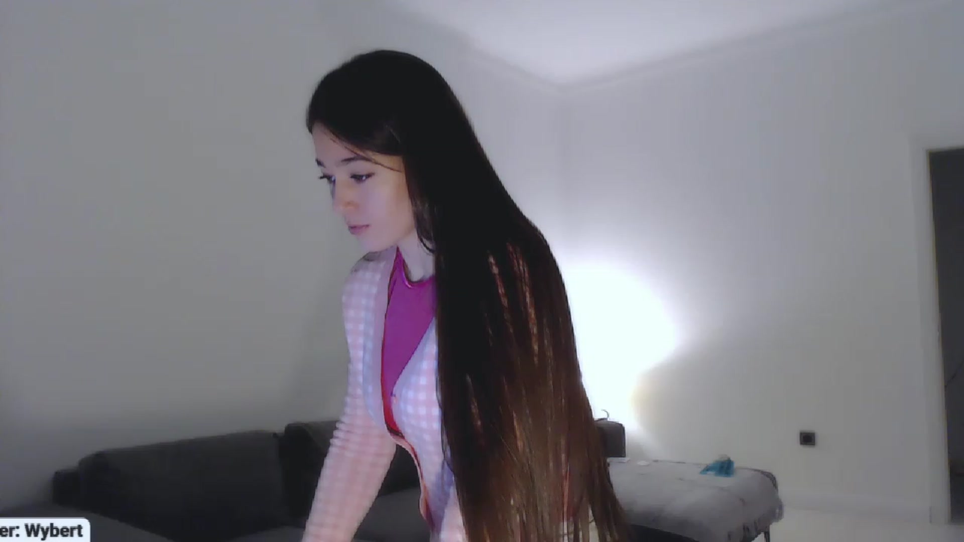 Gallery image thumbnail from Lucky_V's myfreecams stream on, 11/24/2022, 20:55 image 10 of 20