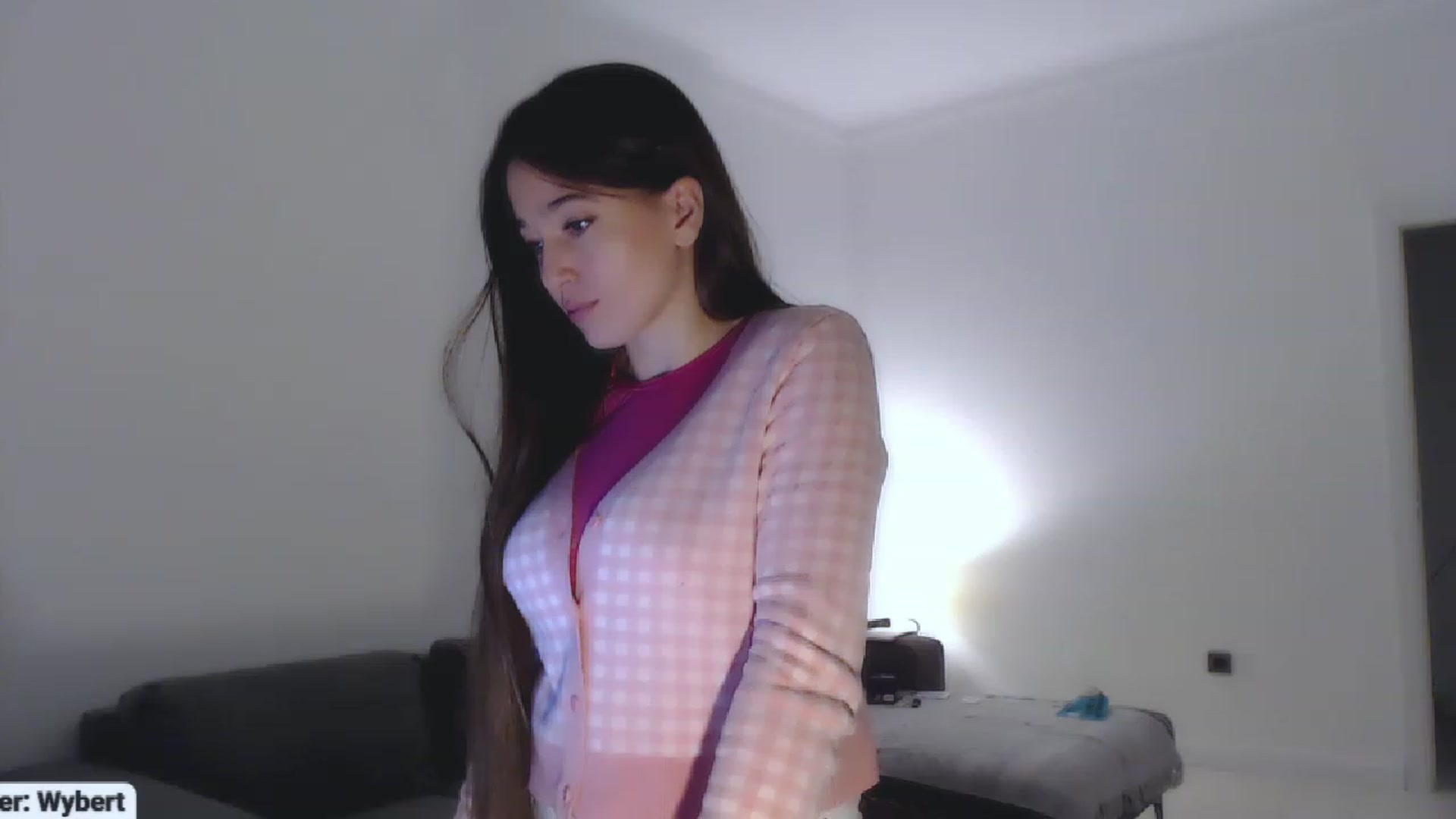 Gallery image thumbnail from Lucky_V's myfreecams stream on, 11/24/2022, 20:55 image 18 of 20