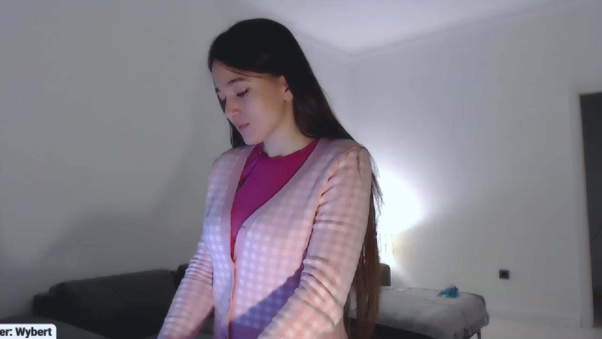 Gallery image thumbnail from Lucky_V's myfreecams stream on, 11/24/2022, 20:55 image 17 of 20