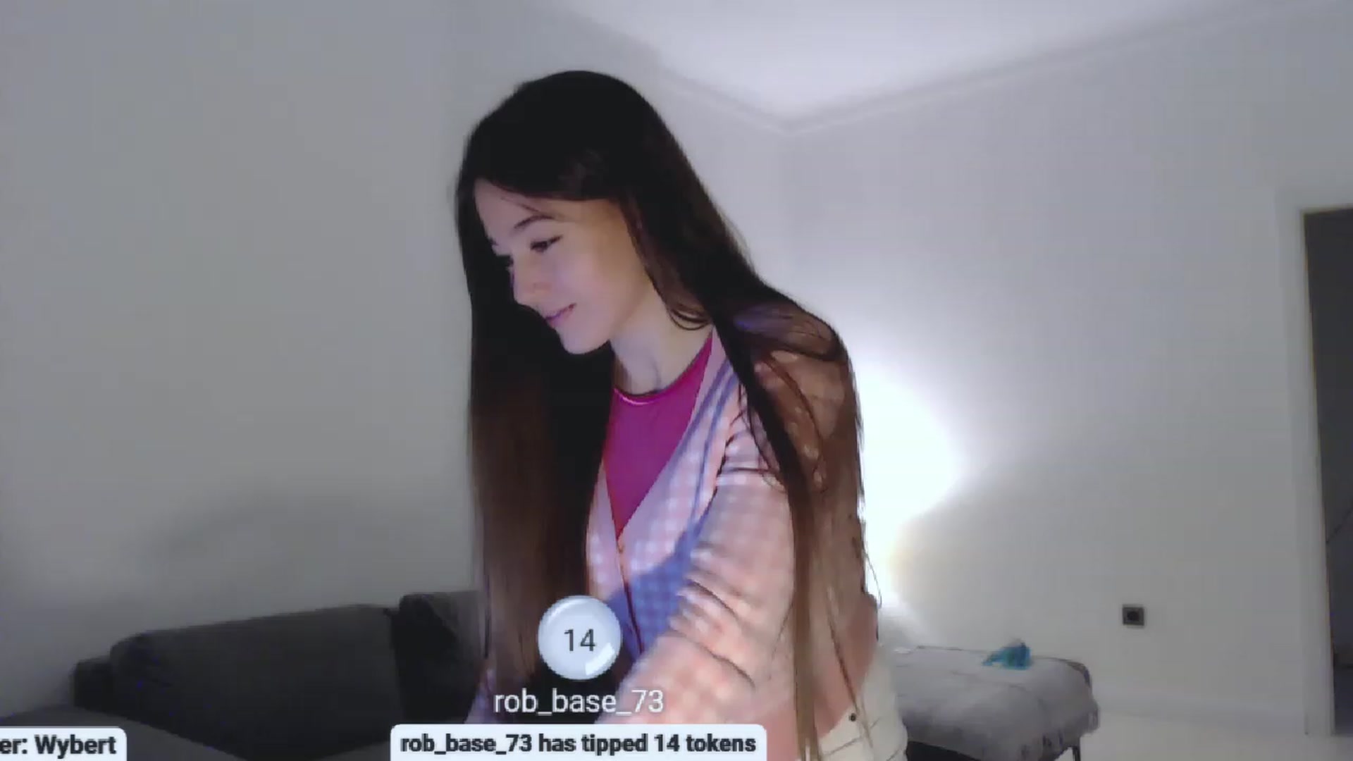 Gallery image thumbnail from Lucky_V's myfreecams stream on, 11/24/2022, 20:55 image 2 of 20