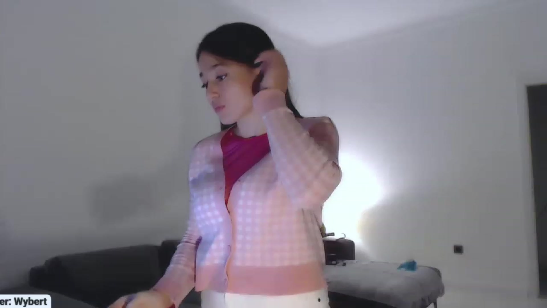Gallery image thumbnail from Lucky_V's myfreecams stream on, 11/24/2022, 20:55 image 14 of 20