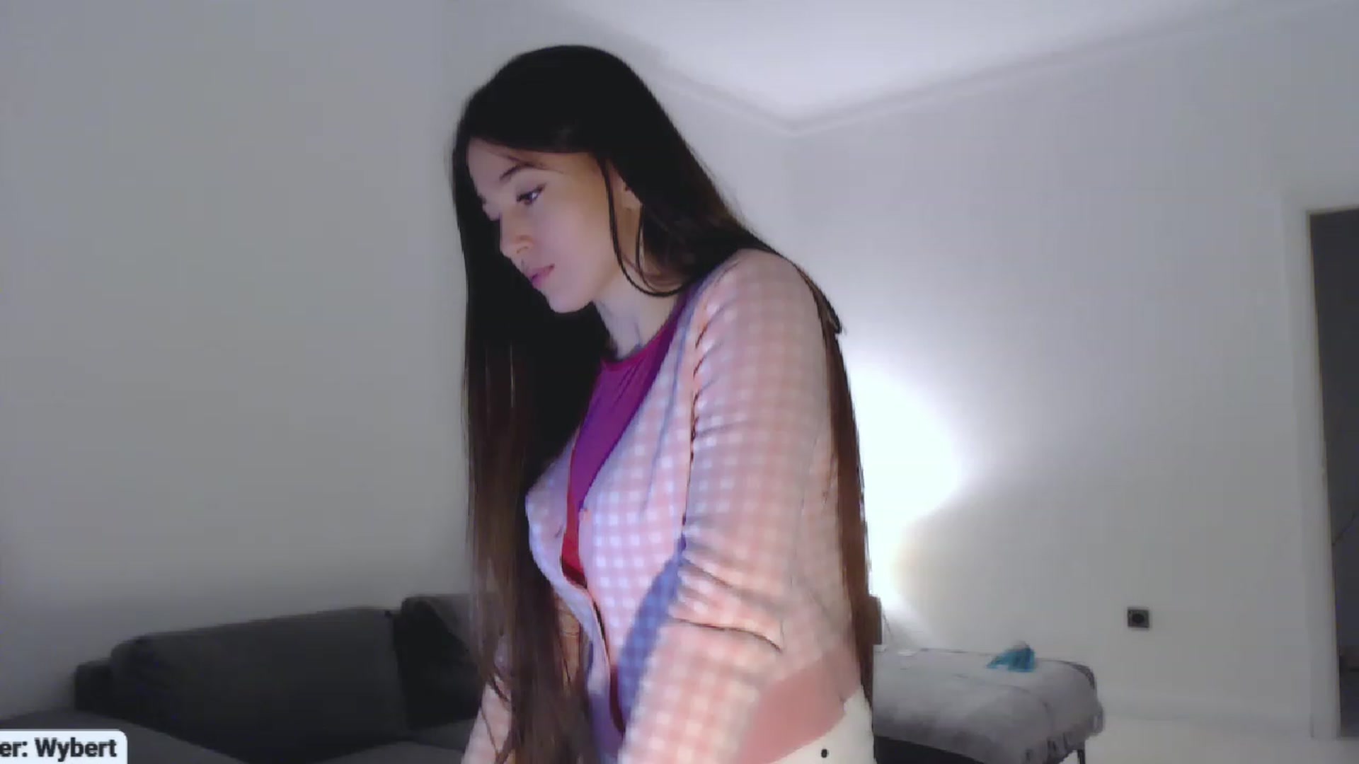 Gallery image thumbnail from Lucky_V's myfreecams stream on, 11/24/2022, 20:55 image 4 of 20