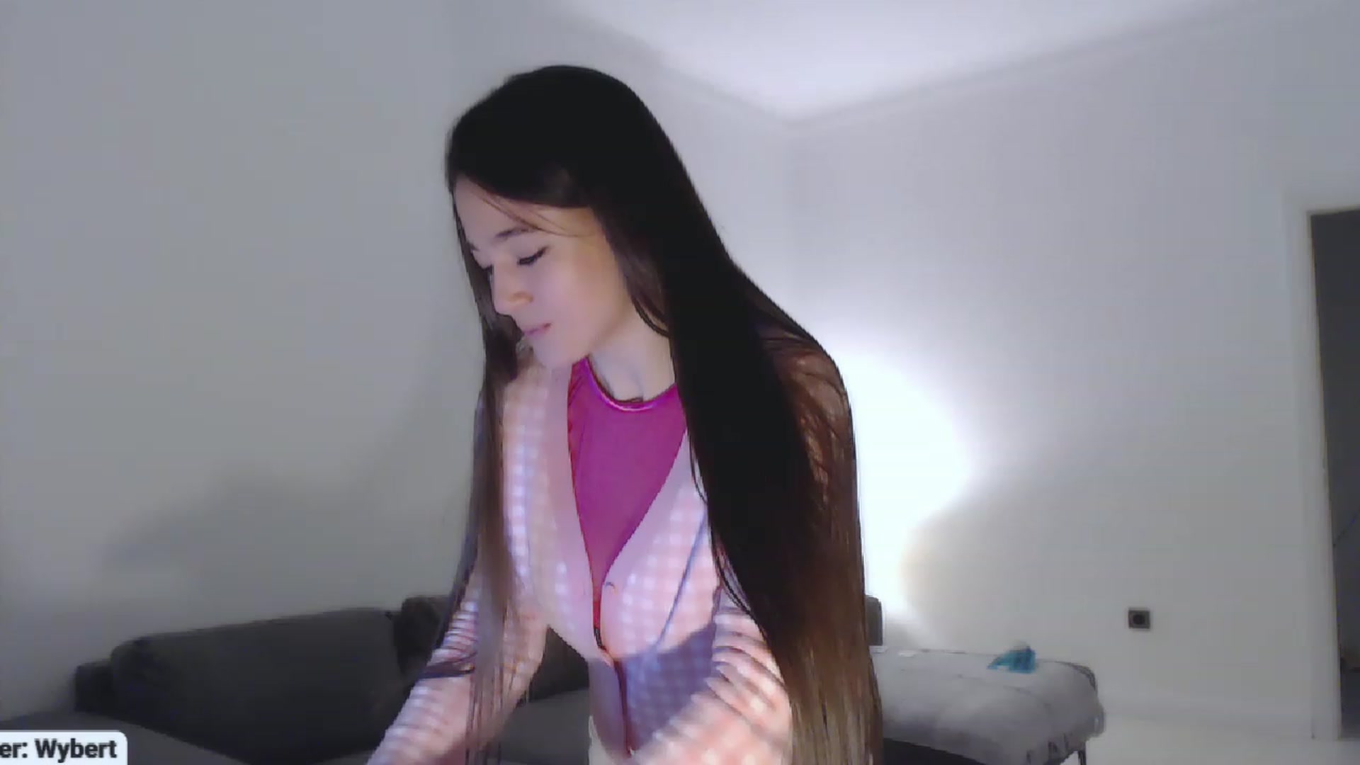 Gallery image thumbnail from Lucky_V's myfreecams stream on, 11/24/2022, 20:55 image 13 of 20
