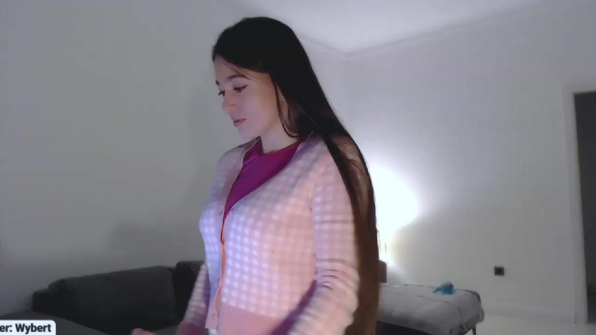 Gallery image thumbnail from Lucky_V's myfreecams stream on, 11/24/2022, 20:55 image 8 of 20