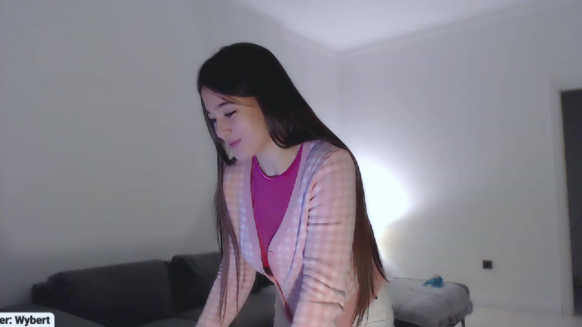 Gallery image thumbnail from Lucky_V's myfreecams stream on, 11/24/2022, 20:55 image 12 of 20