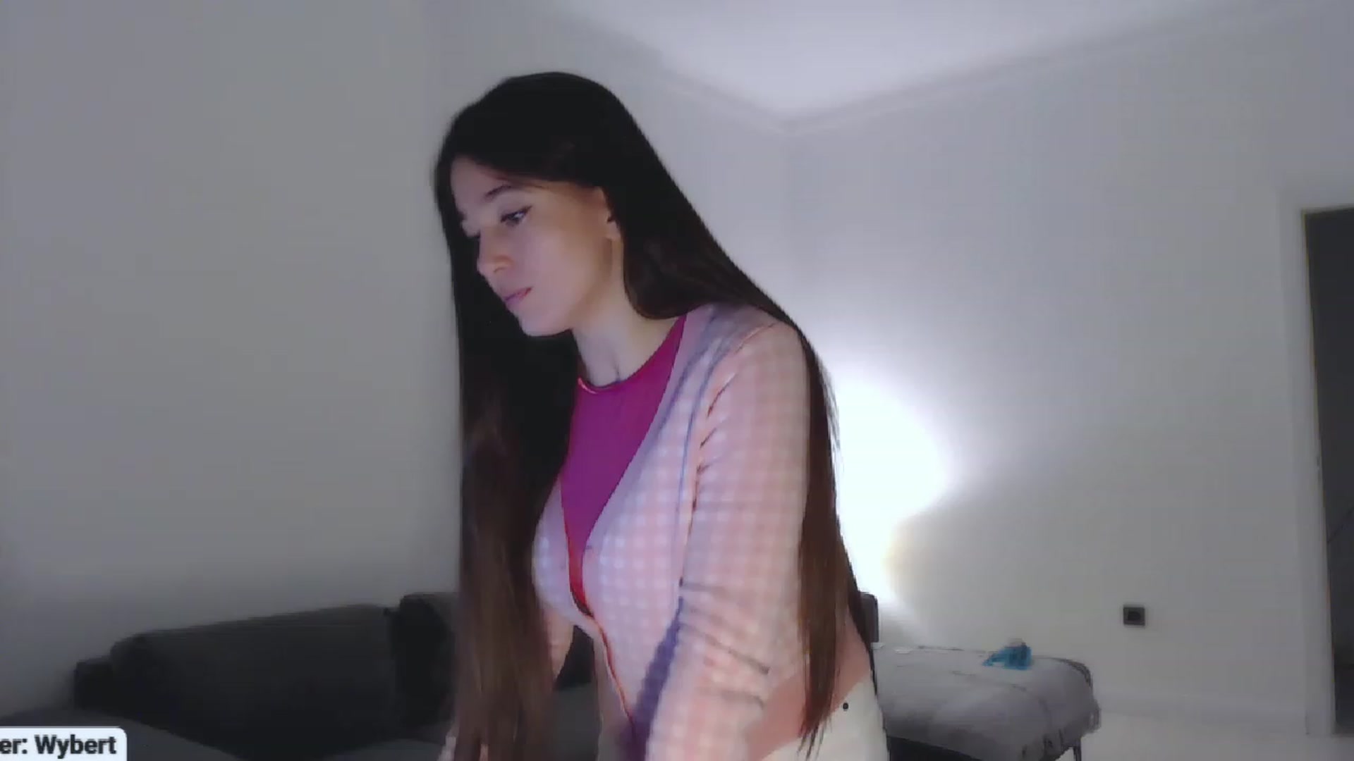 Gallery image thumbnail from Lucky_V's myfreecams stream on, 11/24/2022, 20:55 image 20 of 20