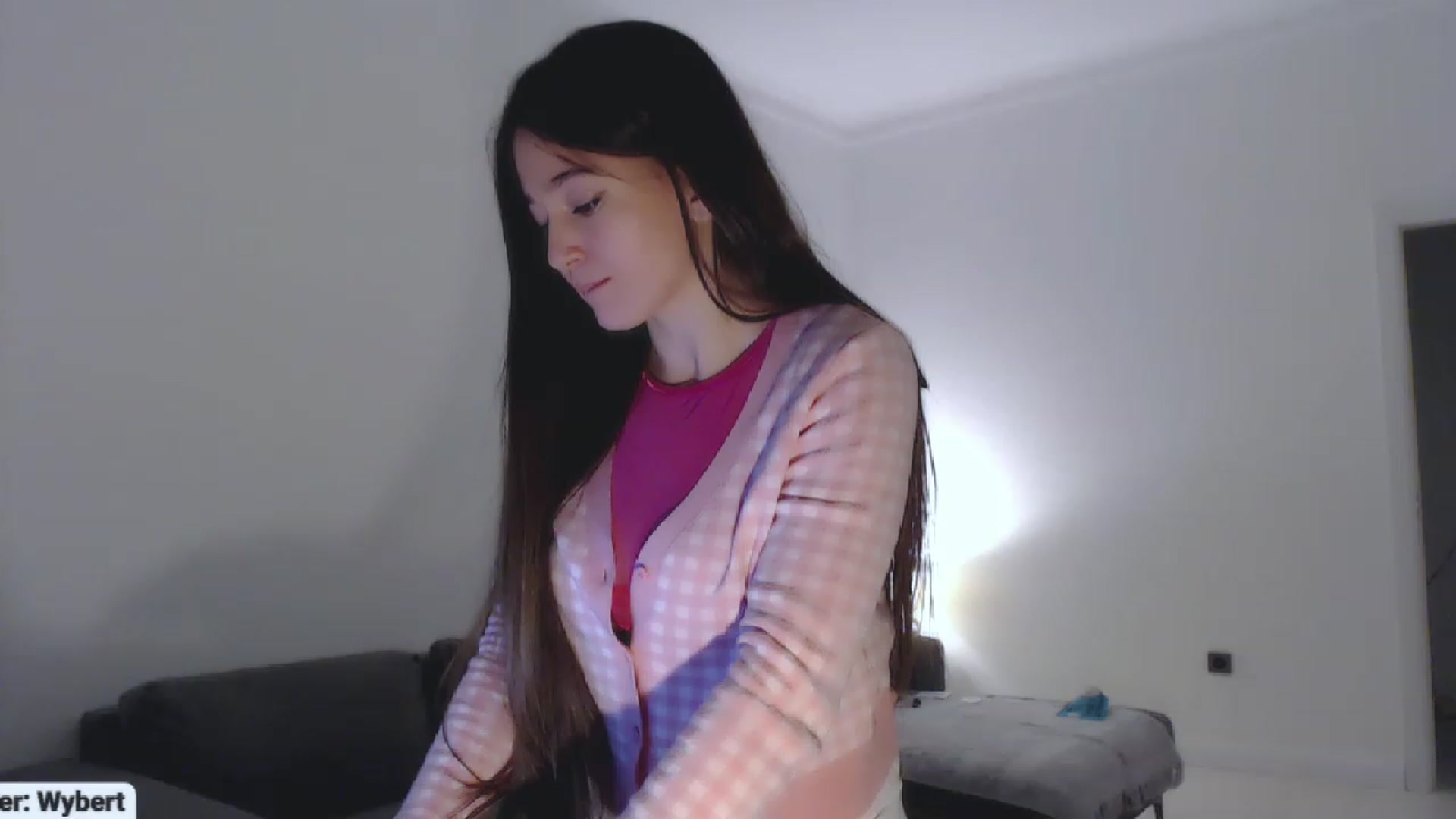 Gallery image thumbnail from Lucky_V's myfreecams stream on, 11/24/2022, 20:55 image 3 of 20
