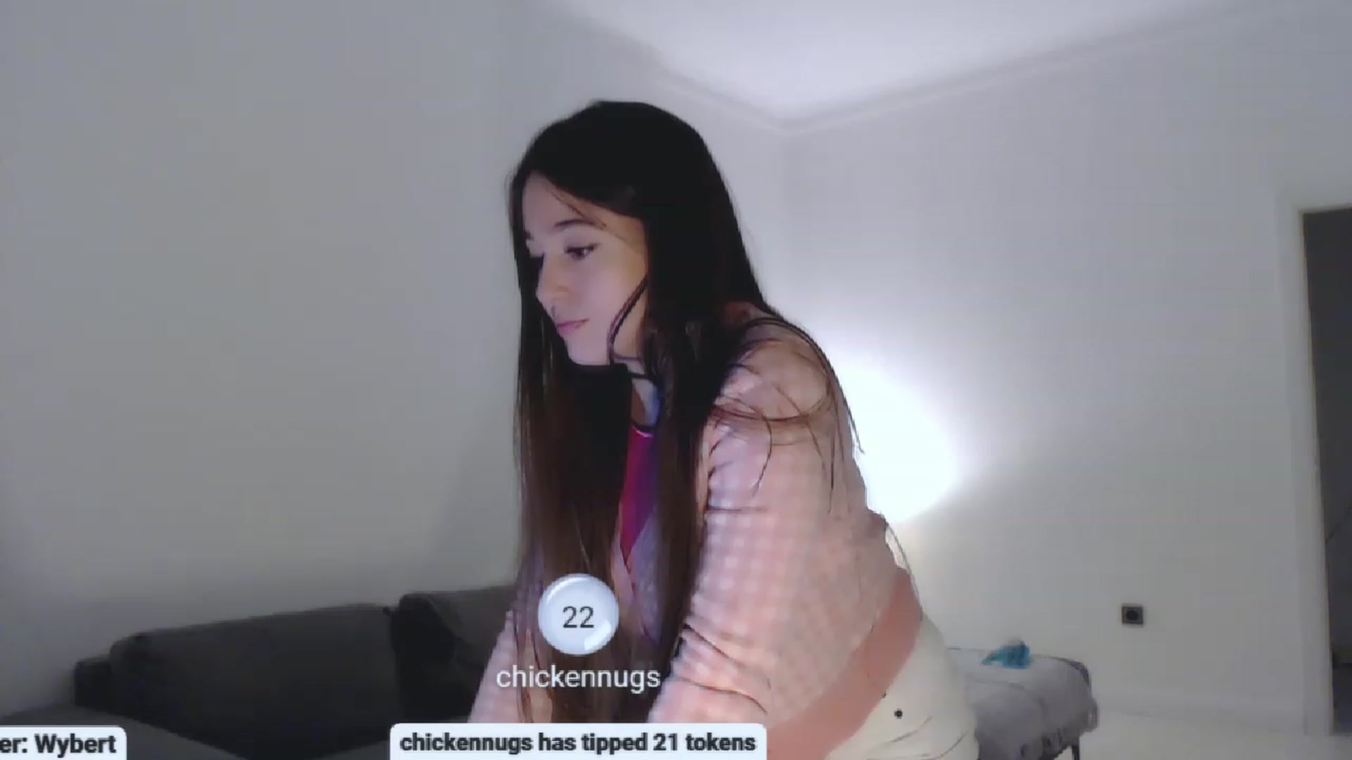 Gallery image thumbnail from Lucky_V's myfreecams stream on, 11/24/2022, 20:55 image 1 of 20