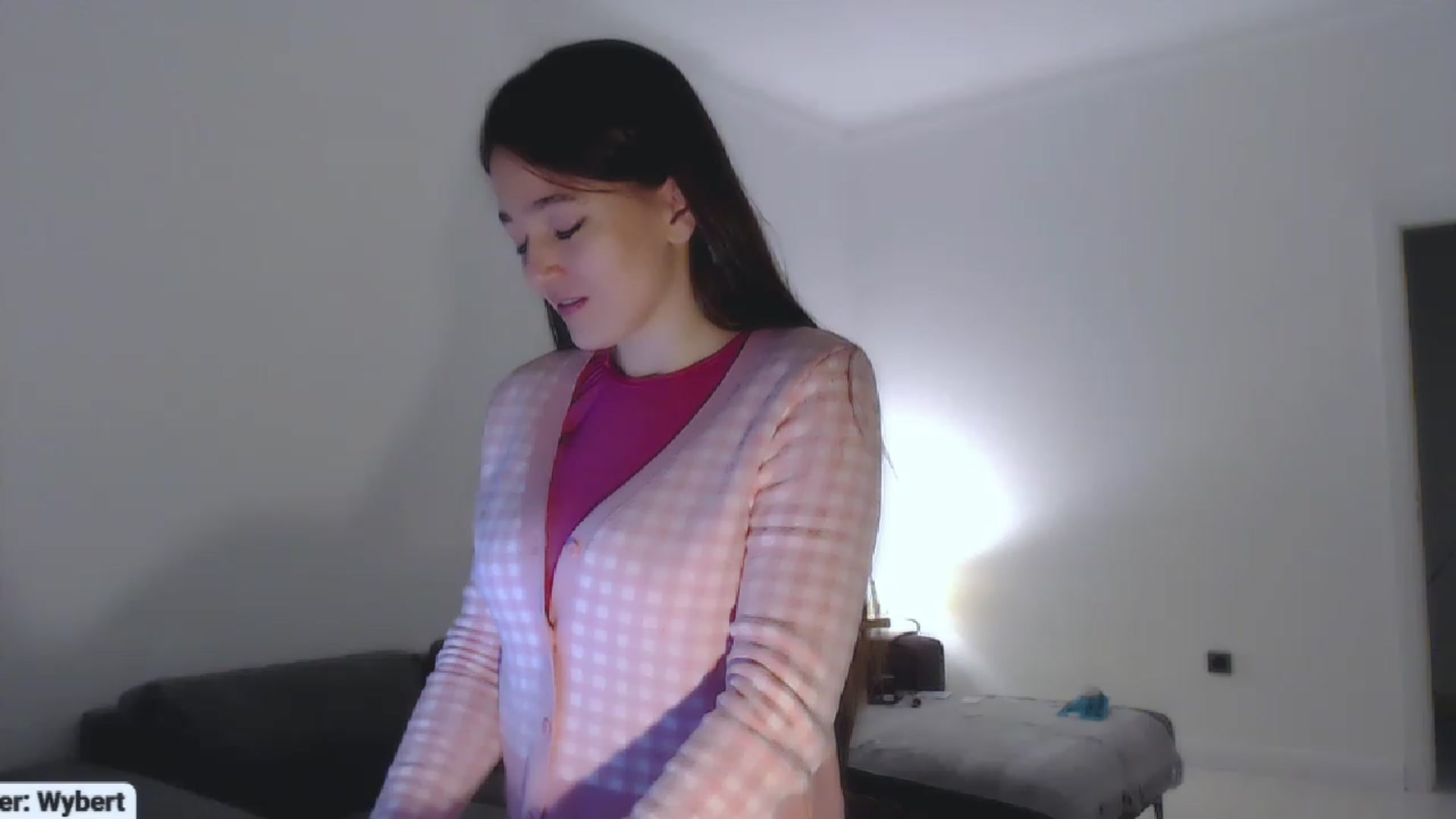 Gallery image thumbnail from Lucky_V's myfreecams stream on, 11/24/2022, 20:55 image 15 of 20