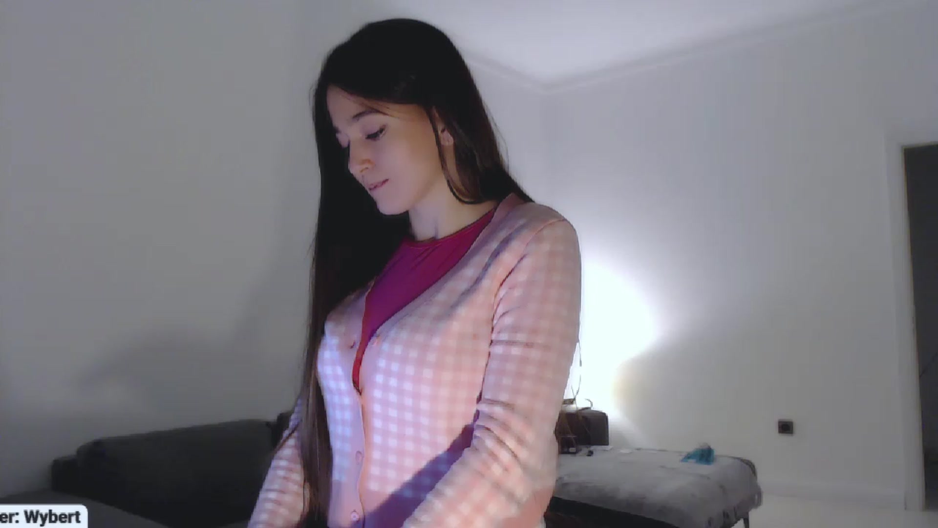Gallery image thumbnail from Lucky_V's myfreecams stream on, 11/24/2022, 20:55 image 5 of 20