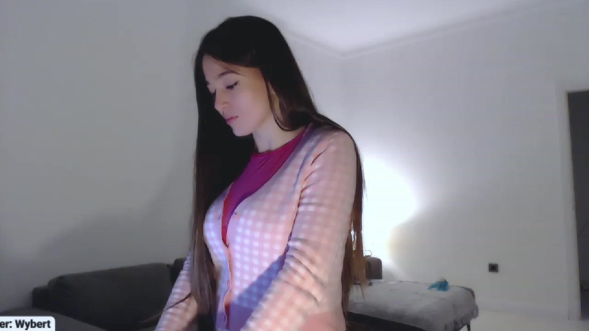 Gallery image thumbnail from Lucky_V's myfreecams stream on, 11/24/2022, 20:55 image 7 of 20